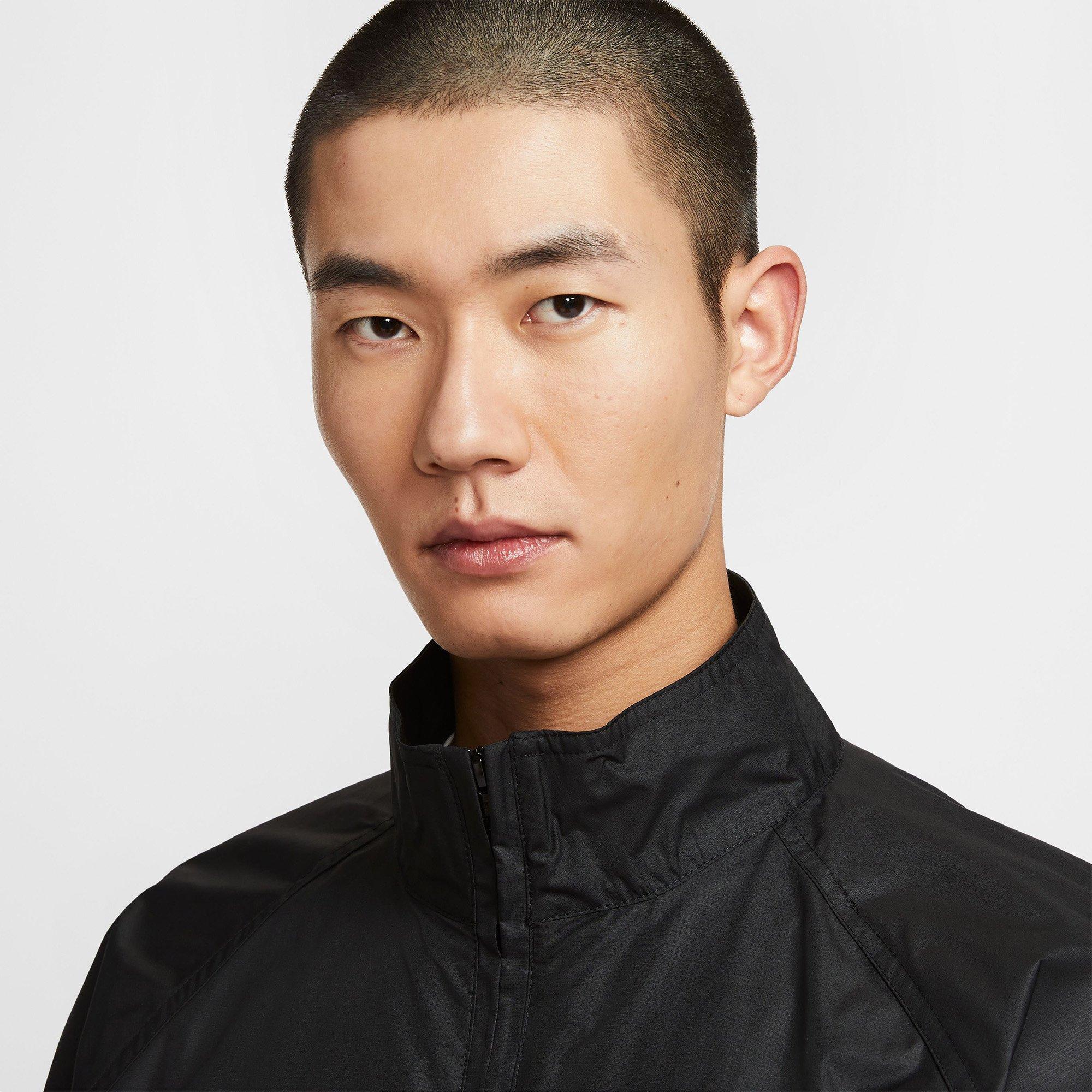 Black/WHite - Nike - Nike Sportswear Club Sn71 - 4