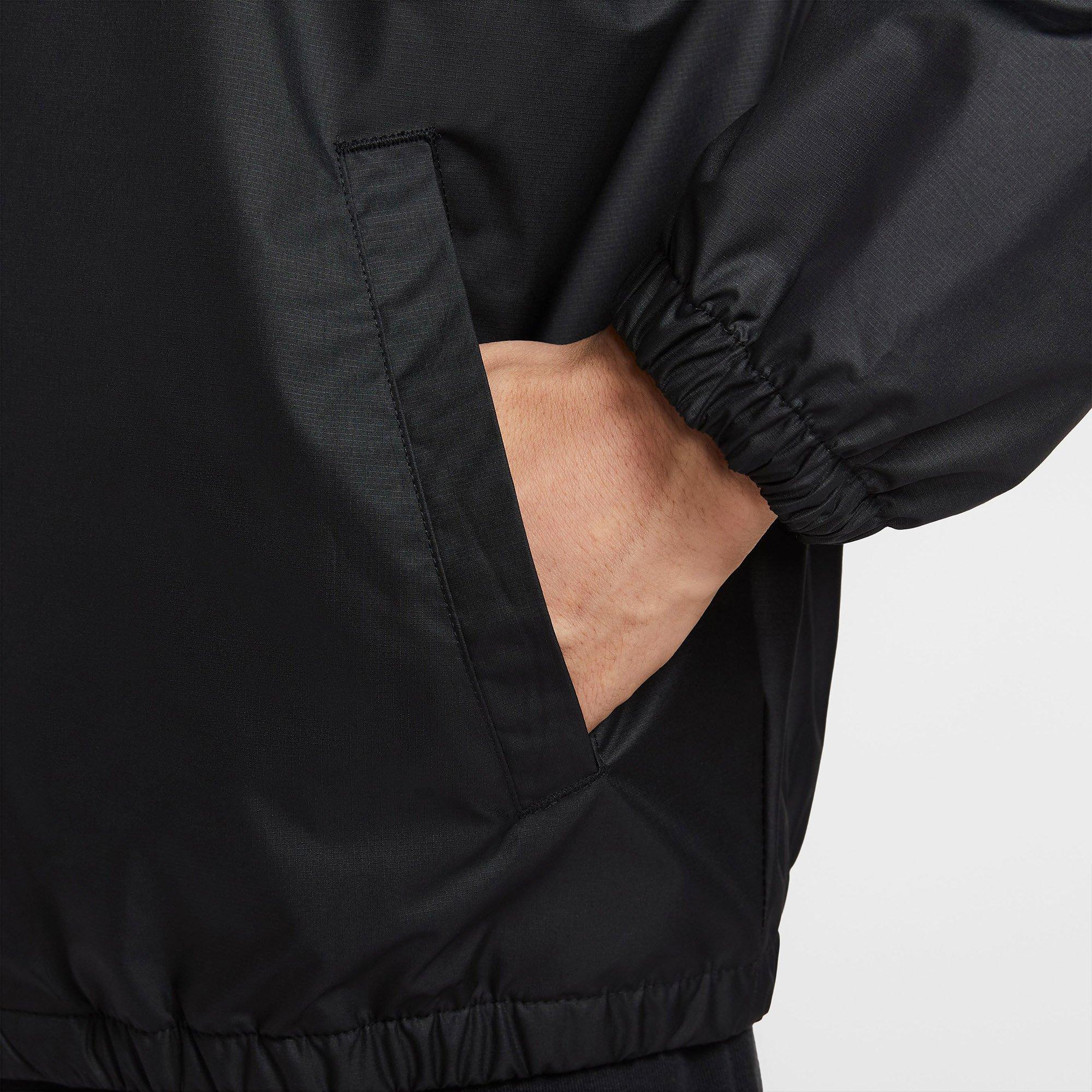 Black/WHite - Nike - Nike Sportswear Club Sn71 - 5