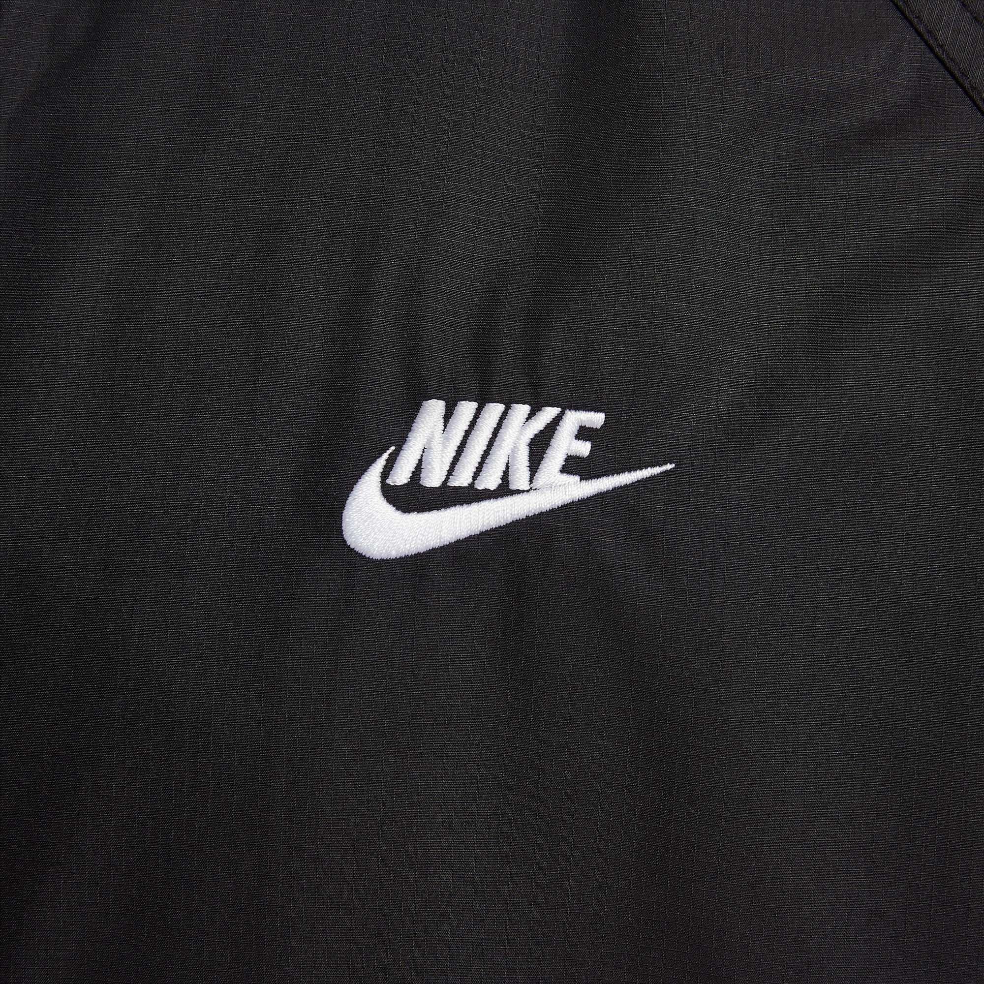 Black/WHite - Nike - Nike Sportswear Club Sn71 - 6