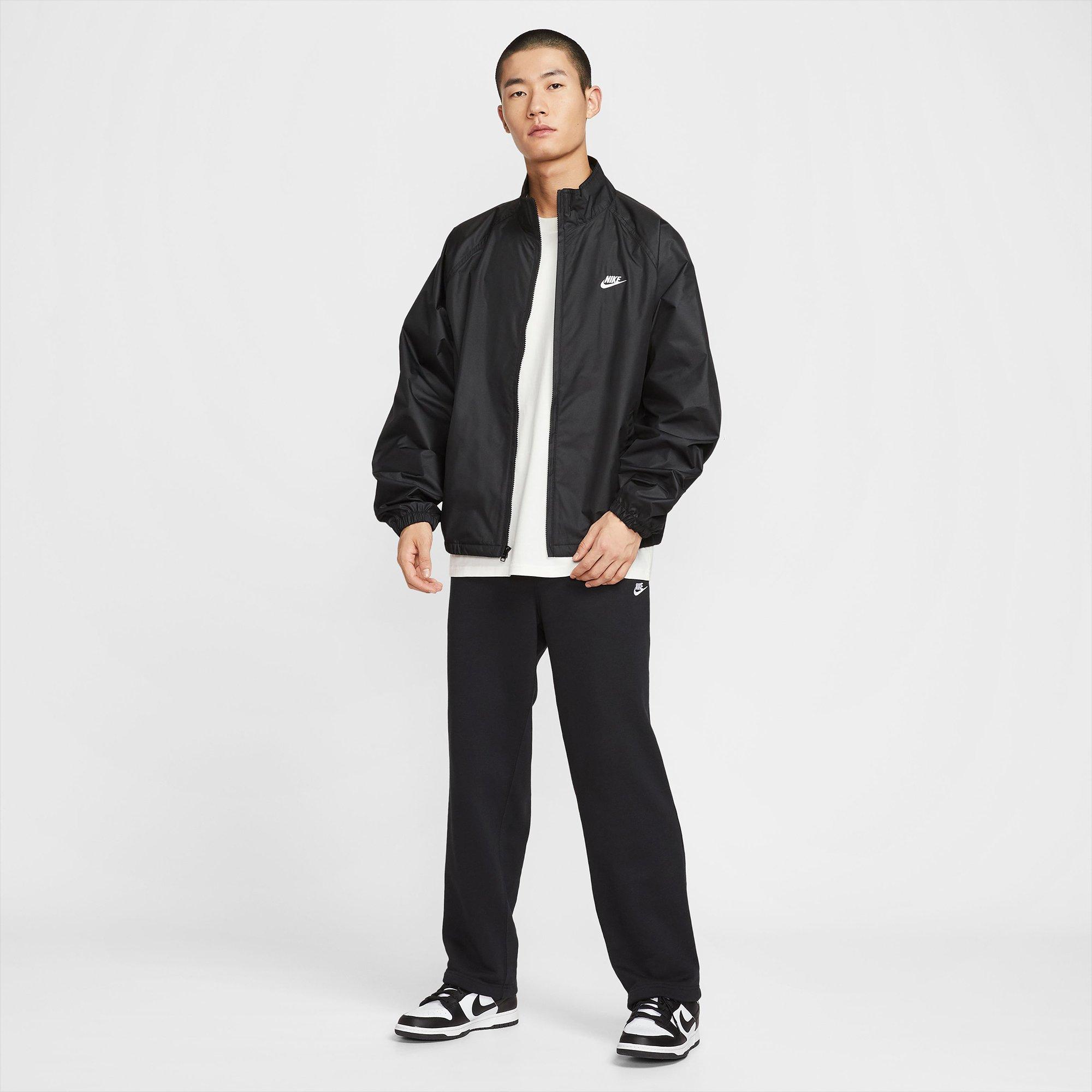 Black/WHite - Nike - Nike Sportswear Club Sn71 - 7