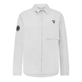 Pretty Green Heaton Overshirt