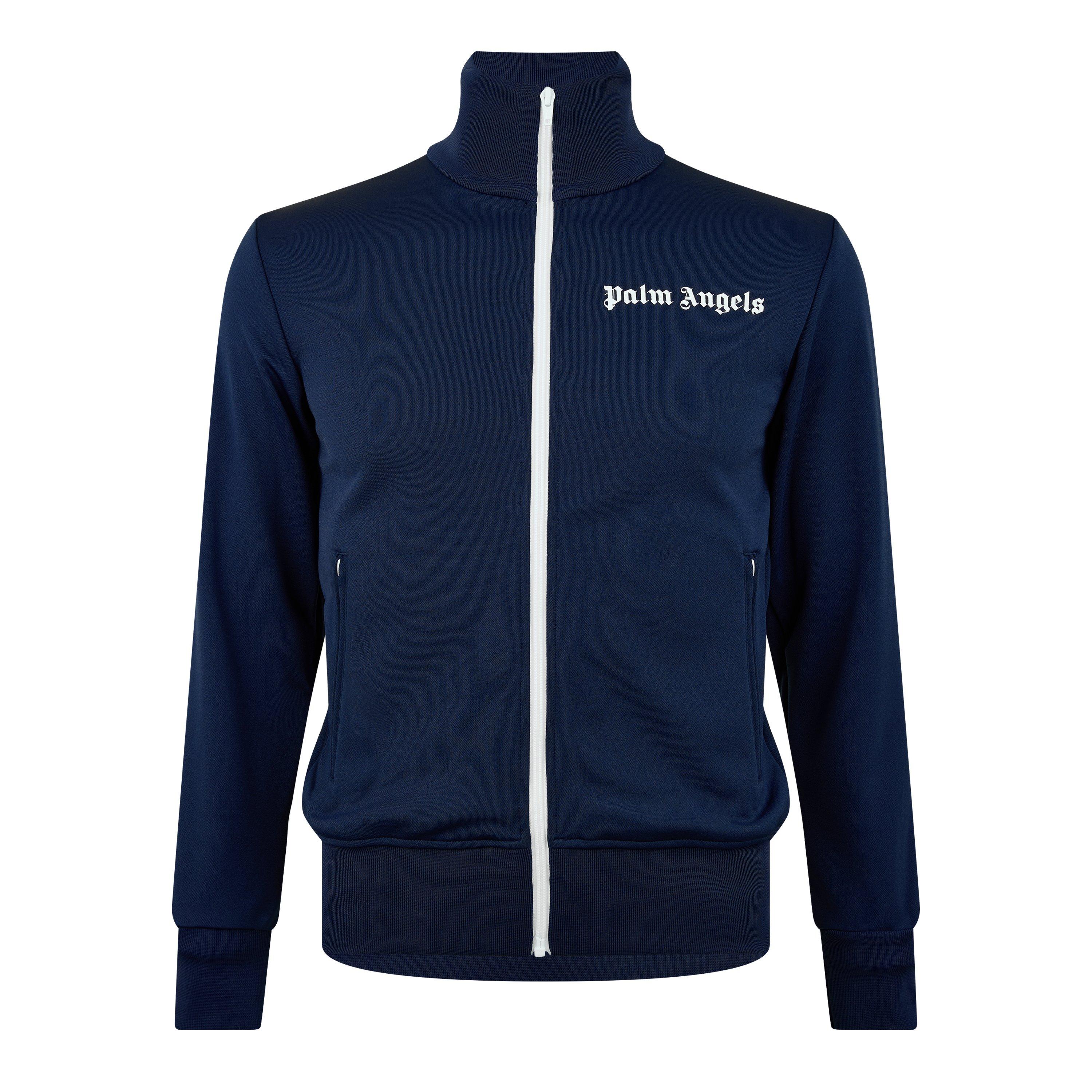 Palm Angels Logo Track Jacket | USC