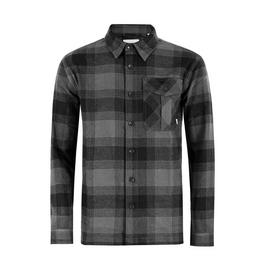 Firetrap Check Shirt Mens