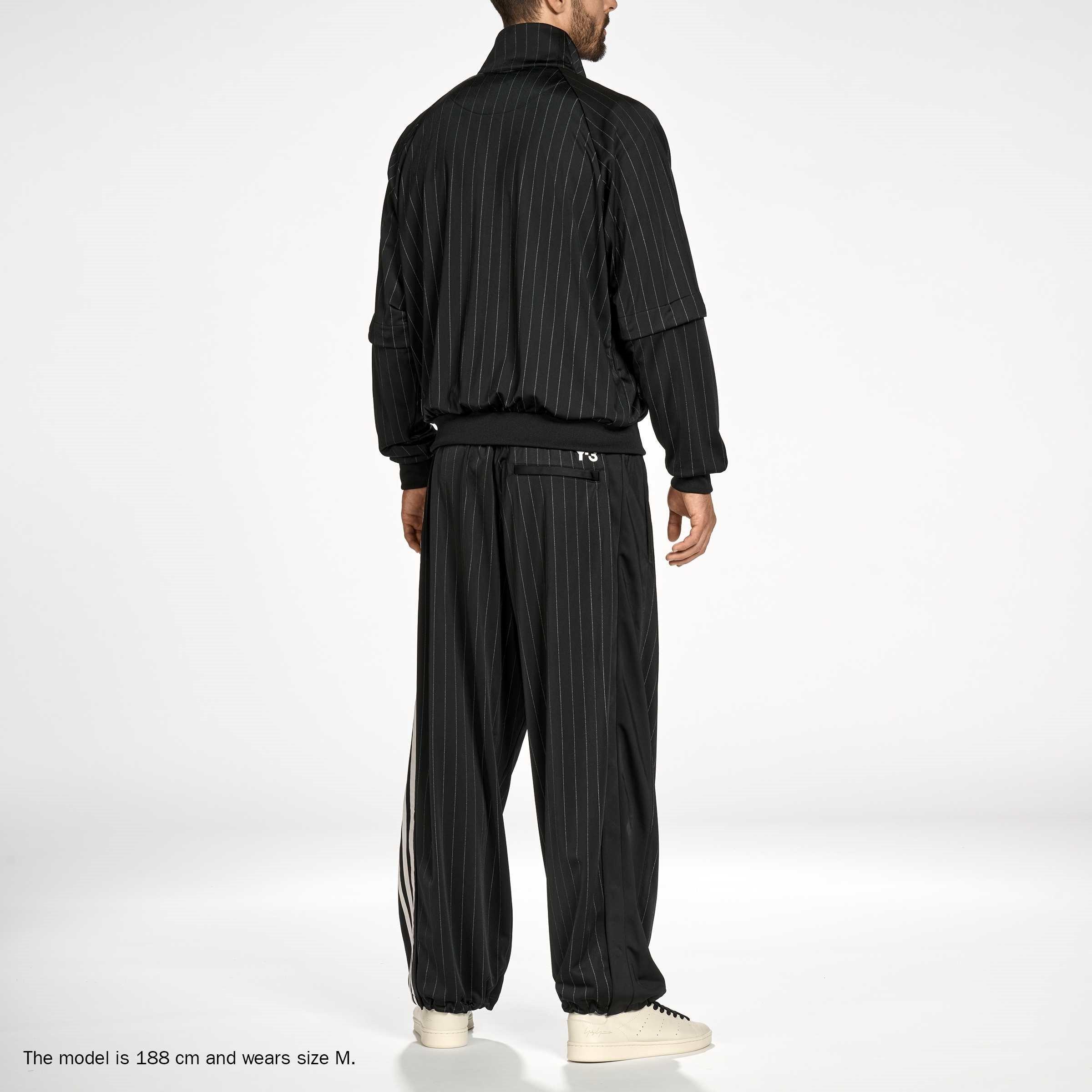 Black - Y3 - Y3 Bball TT Sn62 - 4