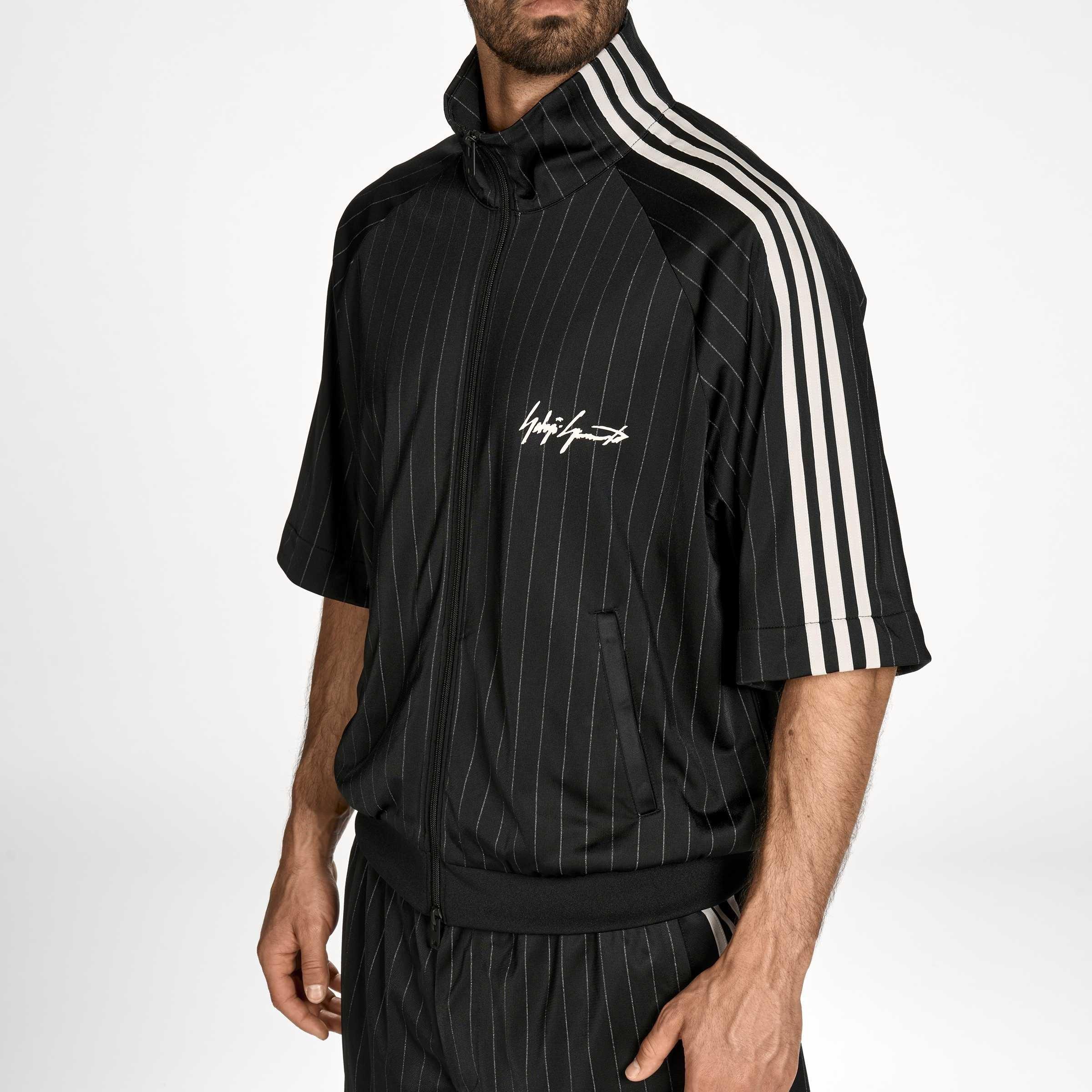 Black - Y3 - Y3 Bball TT Sn62 - 5