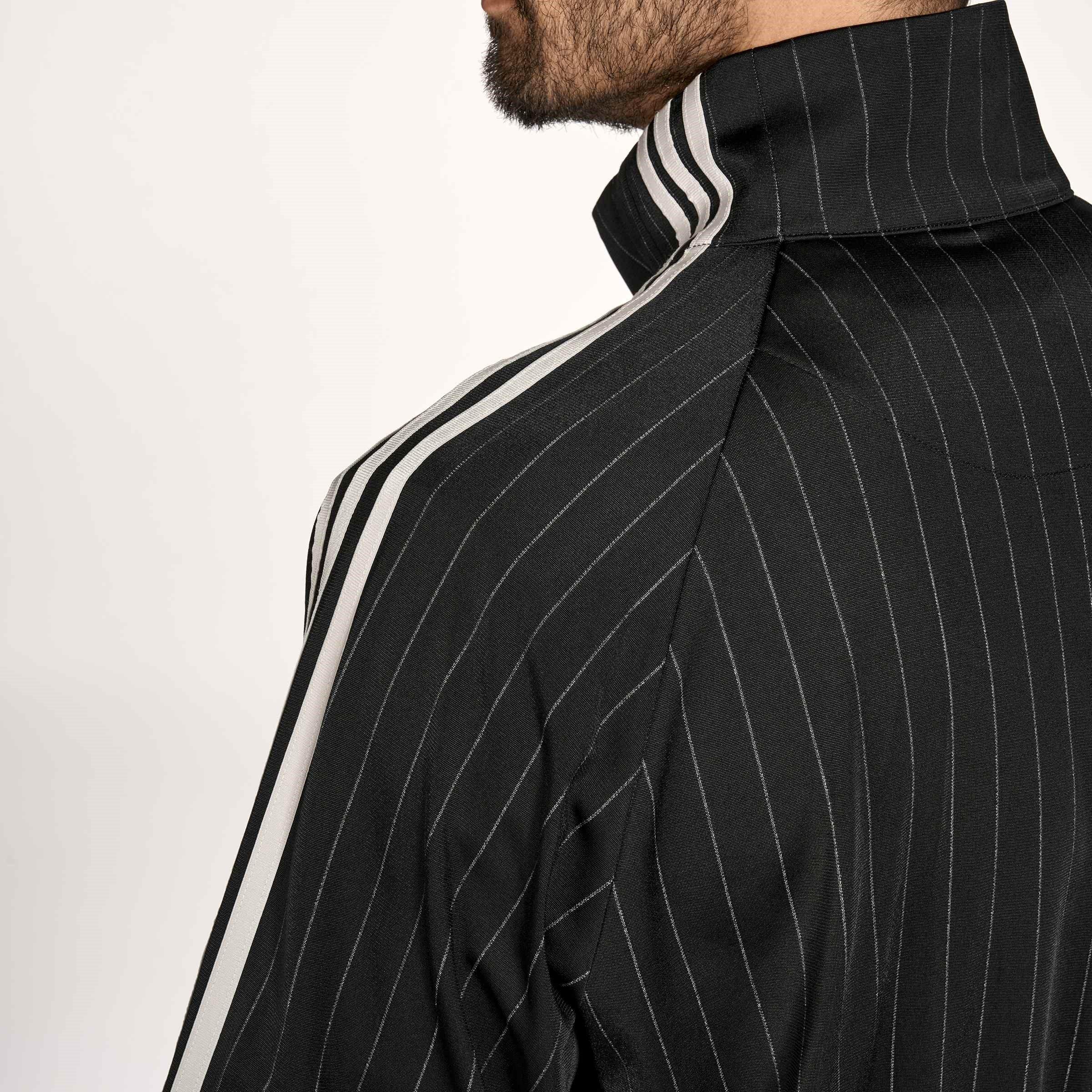 Black - Y3 - Y3 Bball TT Sn62 - 6