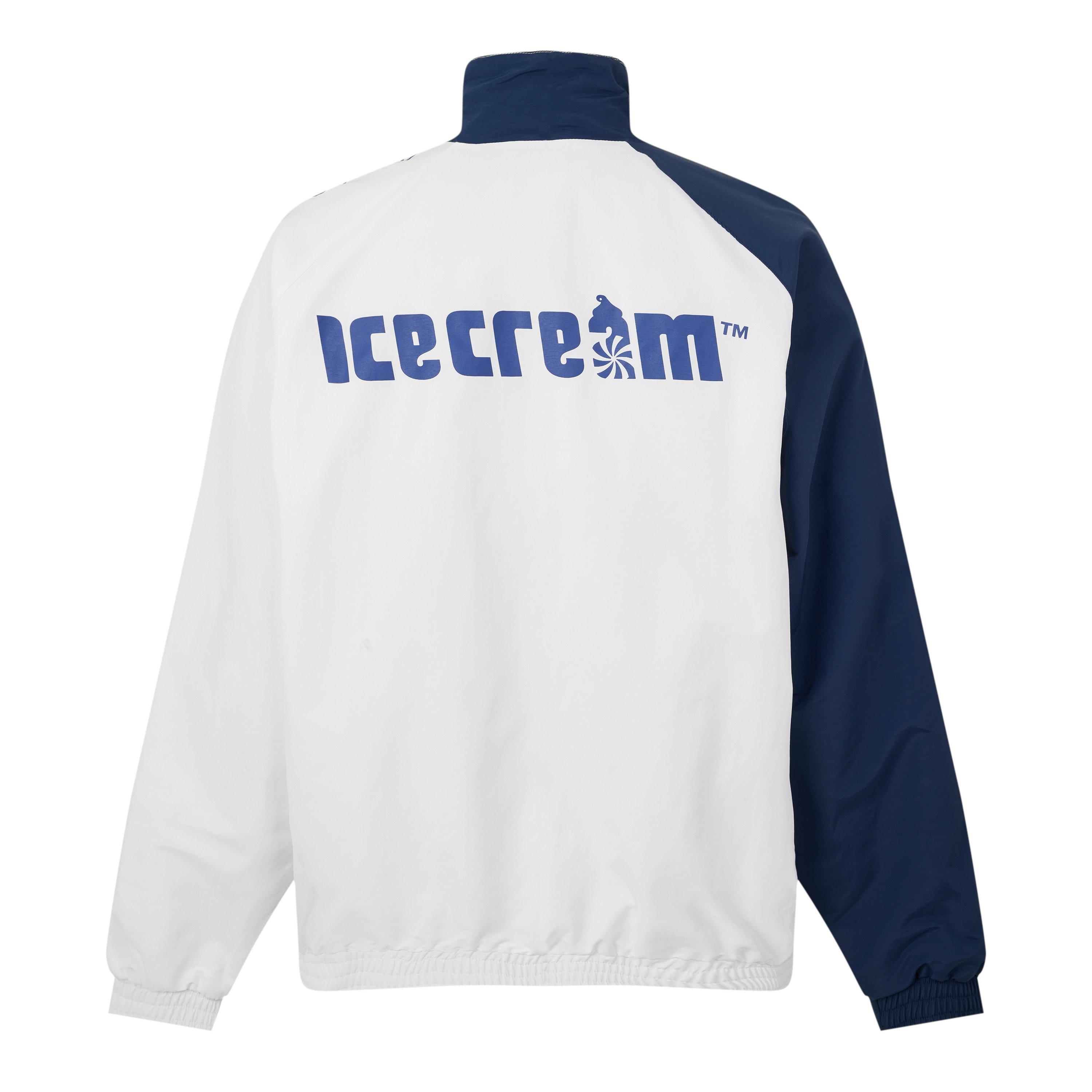 White - ICECREAM - IC Running Dog FT TT Sn63 - 2