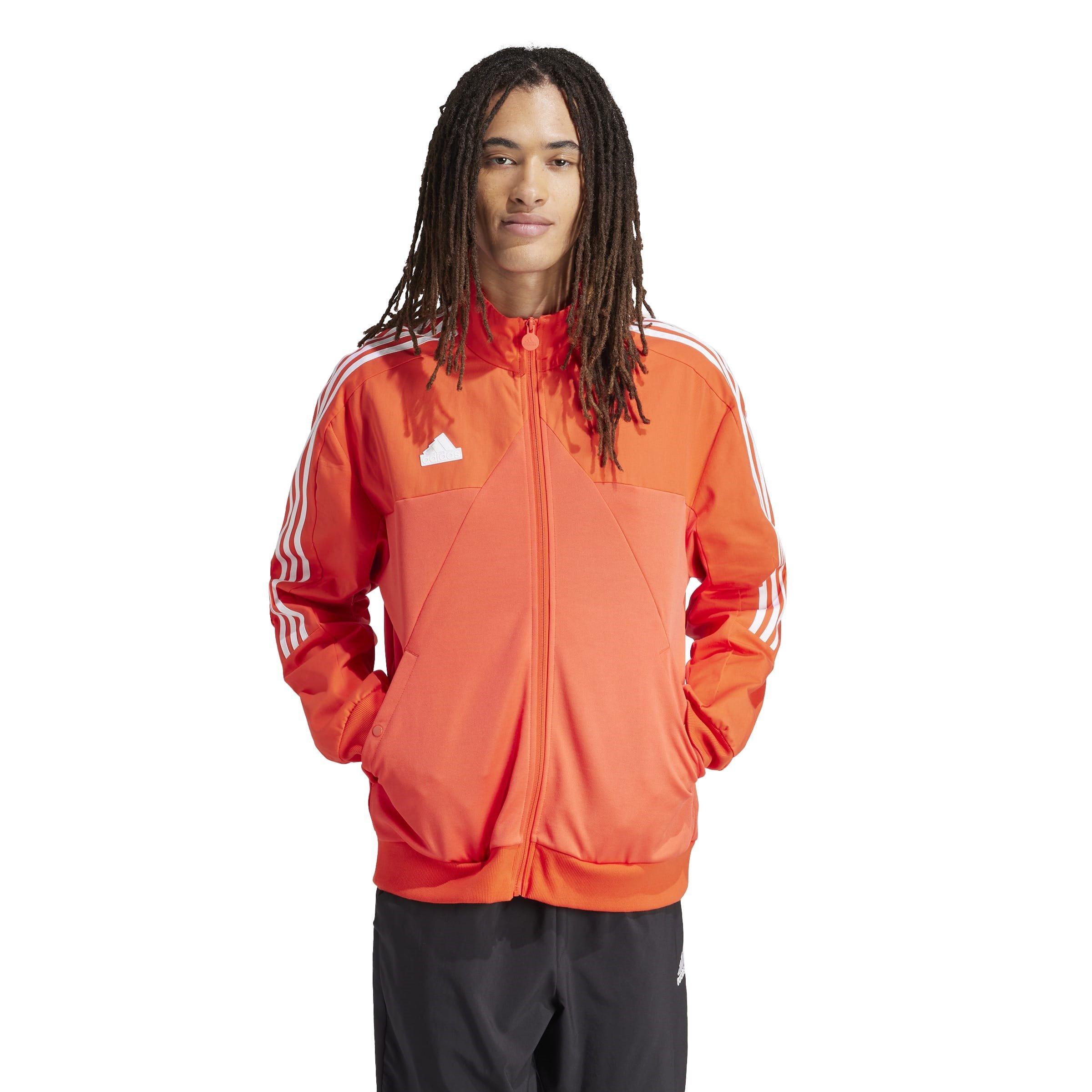 Rot - adidas - Tiro Tracksuit Top - 2