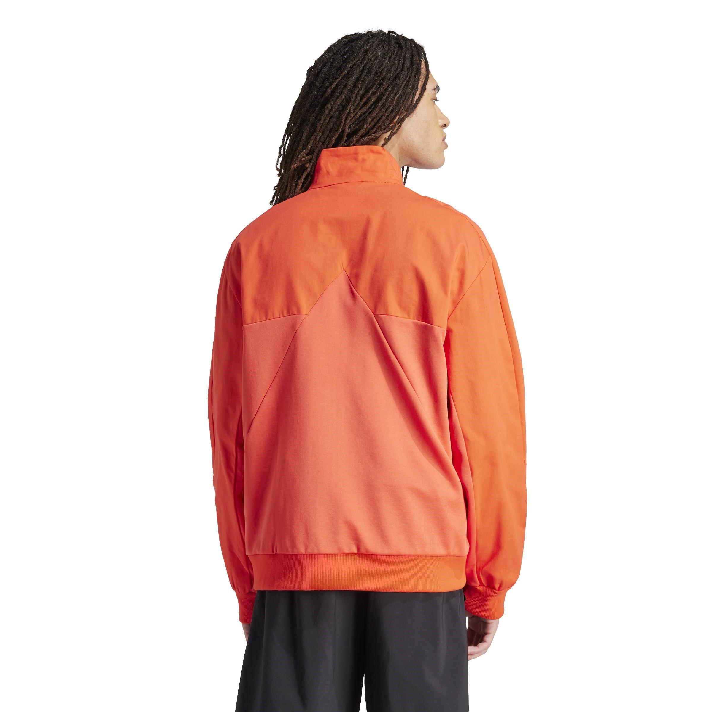 Rot - adidas - Tiro Tracksuit Top - 3