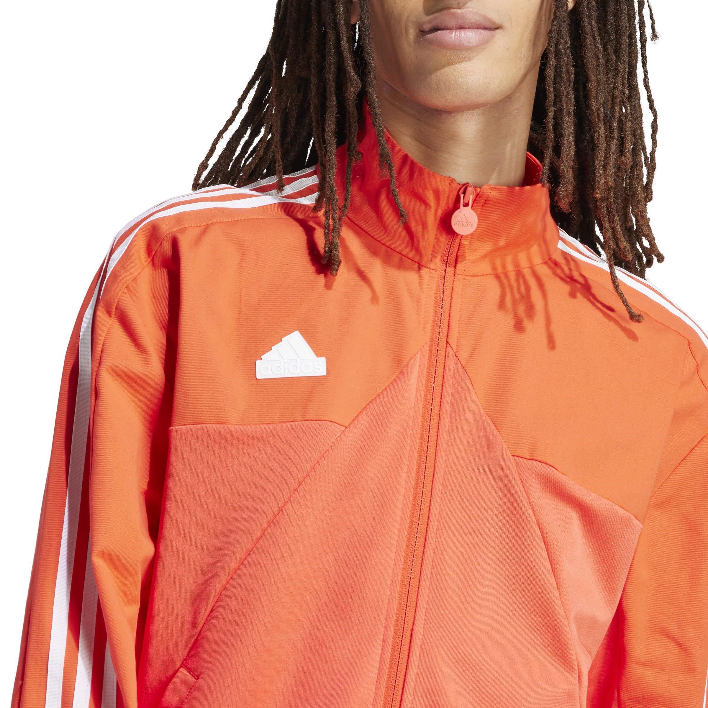 Rot - adidas - Tiro Tracksuit Top - 5