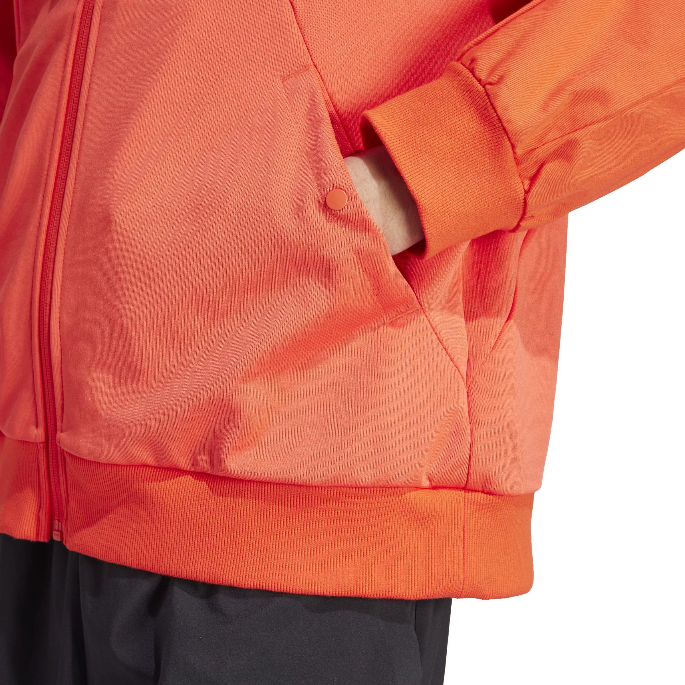 Rot - adidas - Tiro Tracksuit Top - 6