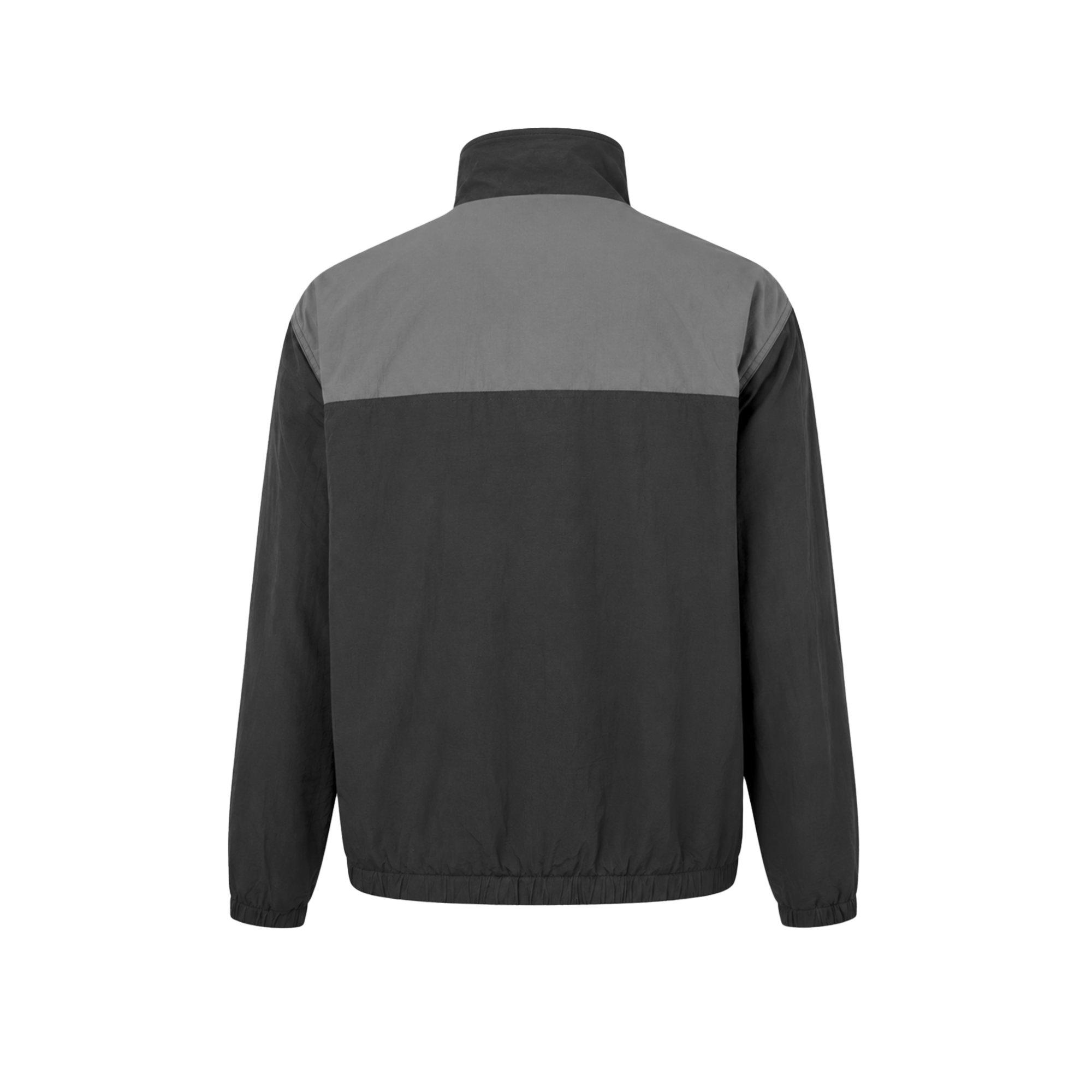 Black/Grey Marl - No Fear - No Fear Rev Track Jk Sn64 - 4