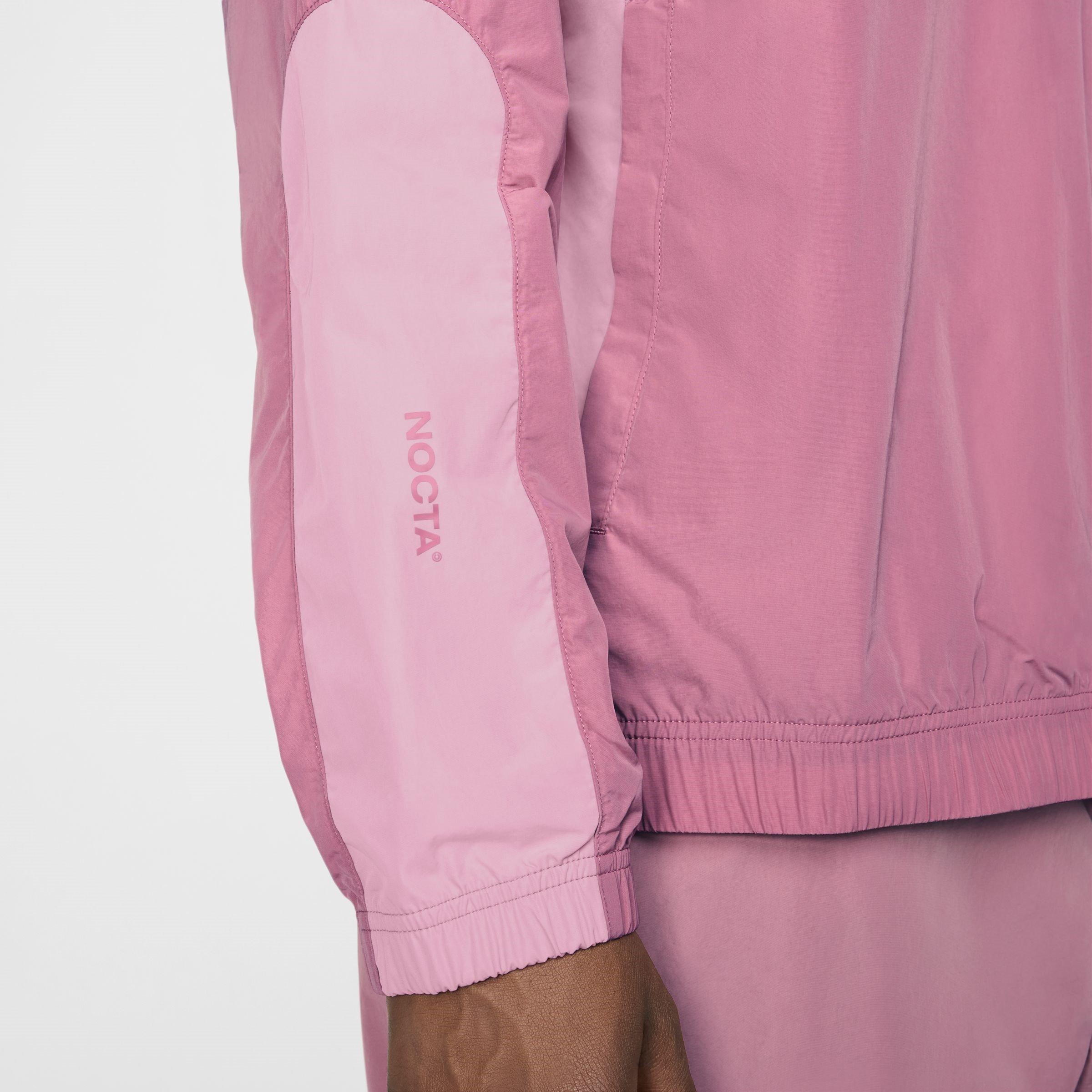 Desert Berry - Nike - Nocta Northstar Tracksuit Jacket - 8