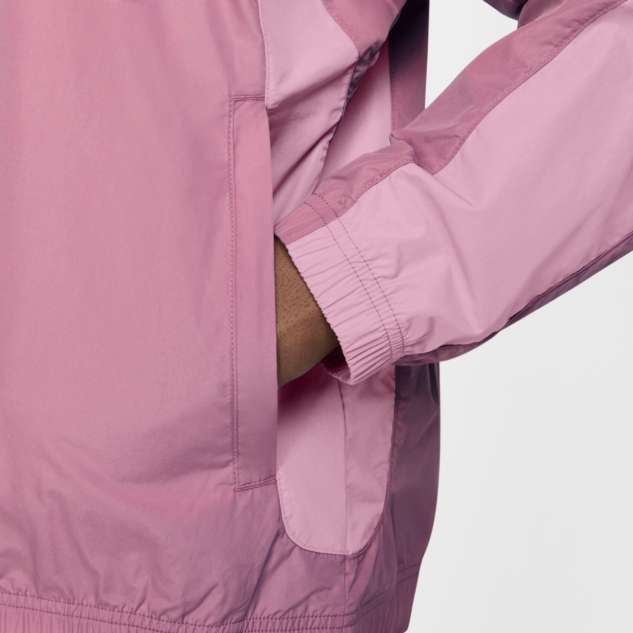 Desert Berry - Nike - Nocta Northstar Tracksuit Jacket - 9