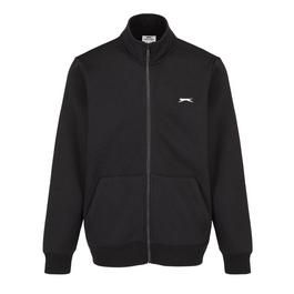 Slazenger Full Zipped Jacket Mens