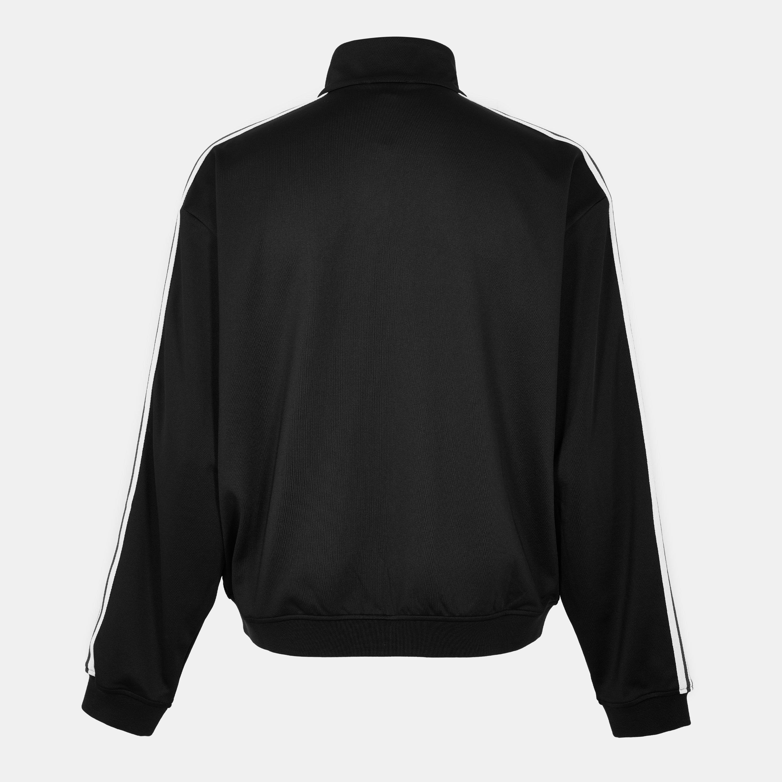 Jet Black - Represent - Rep Taped Track Jkt Sn61 - 2