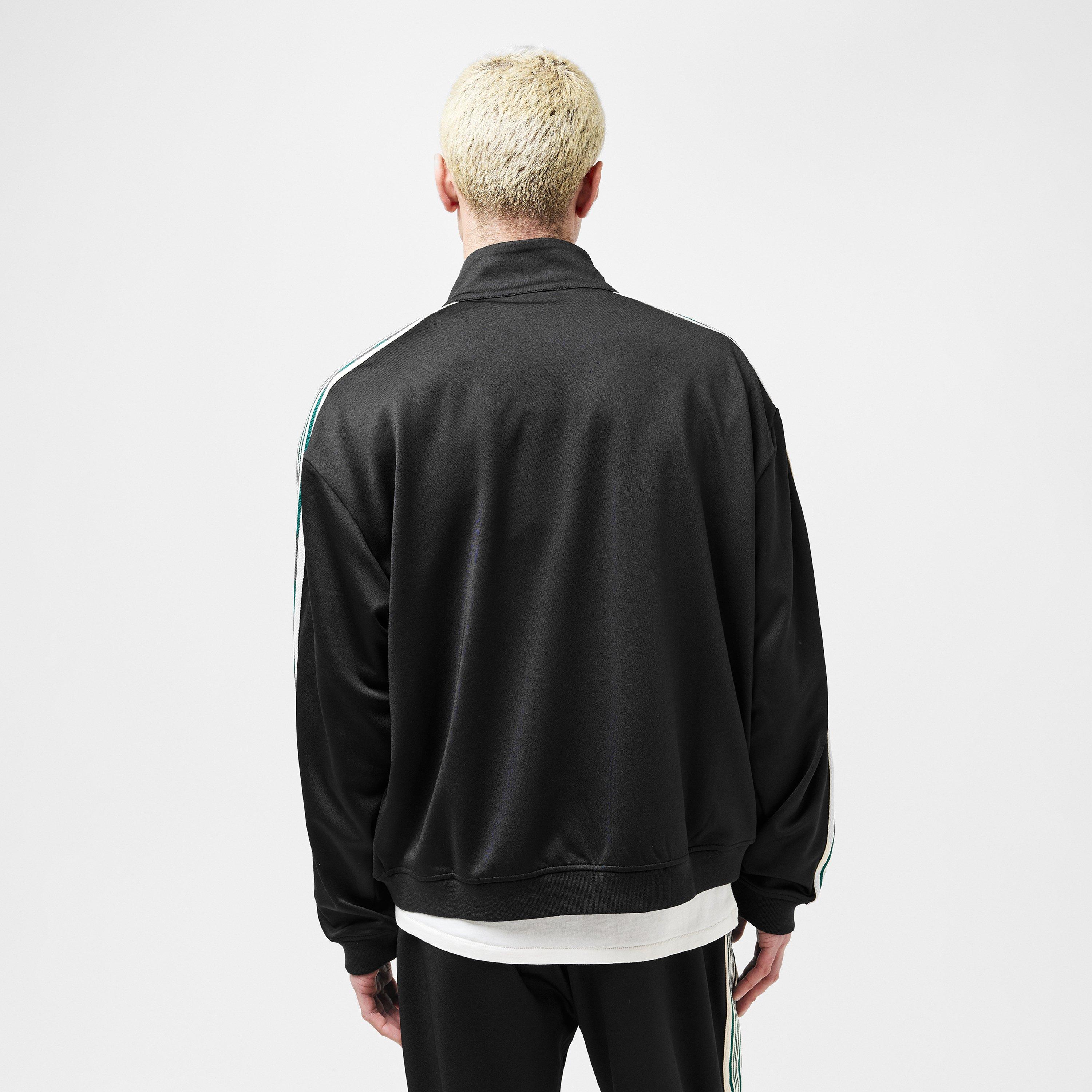 Jet Black - Represent - Rep Taped Track Jkt Sn61 - 4