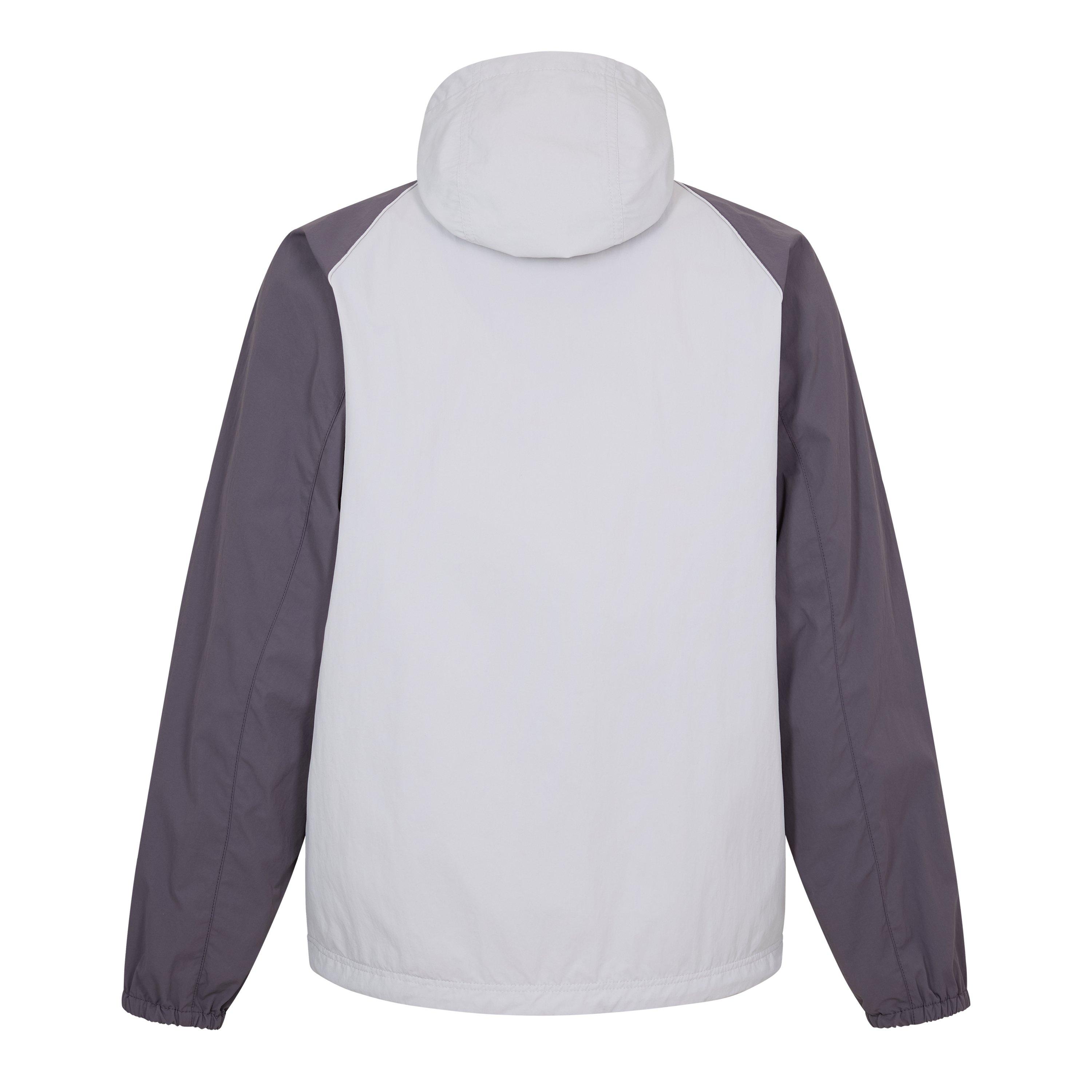 Light Grey - Balenciaga - Men's Tracksuit Top - 2