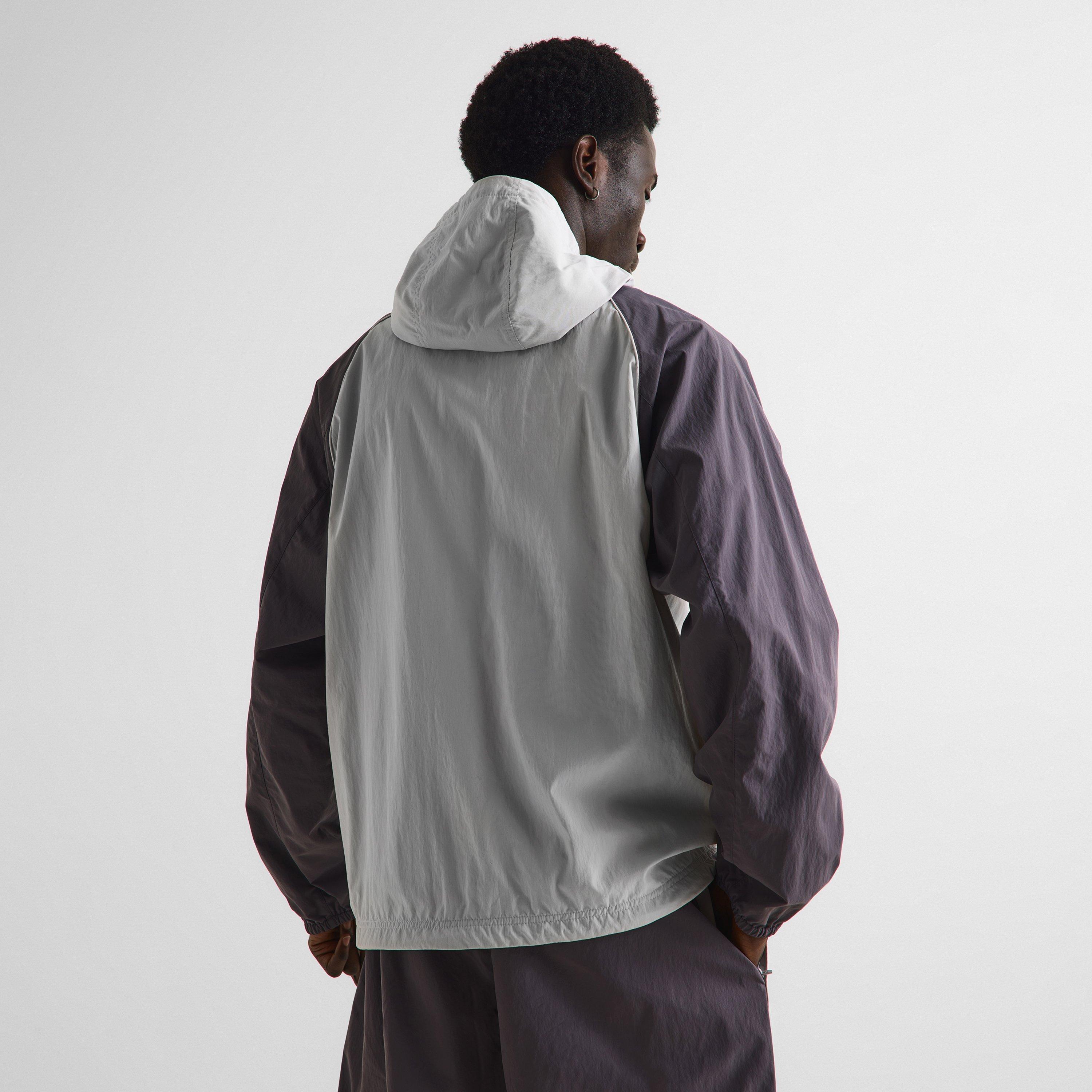 Light Grey - Balenciaga - Men's Tracksuit Top - 4