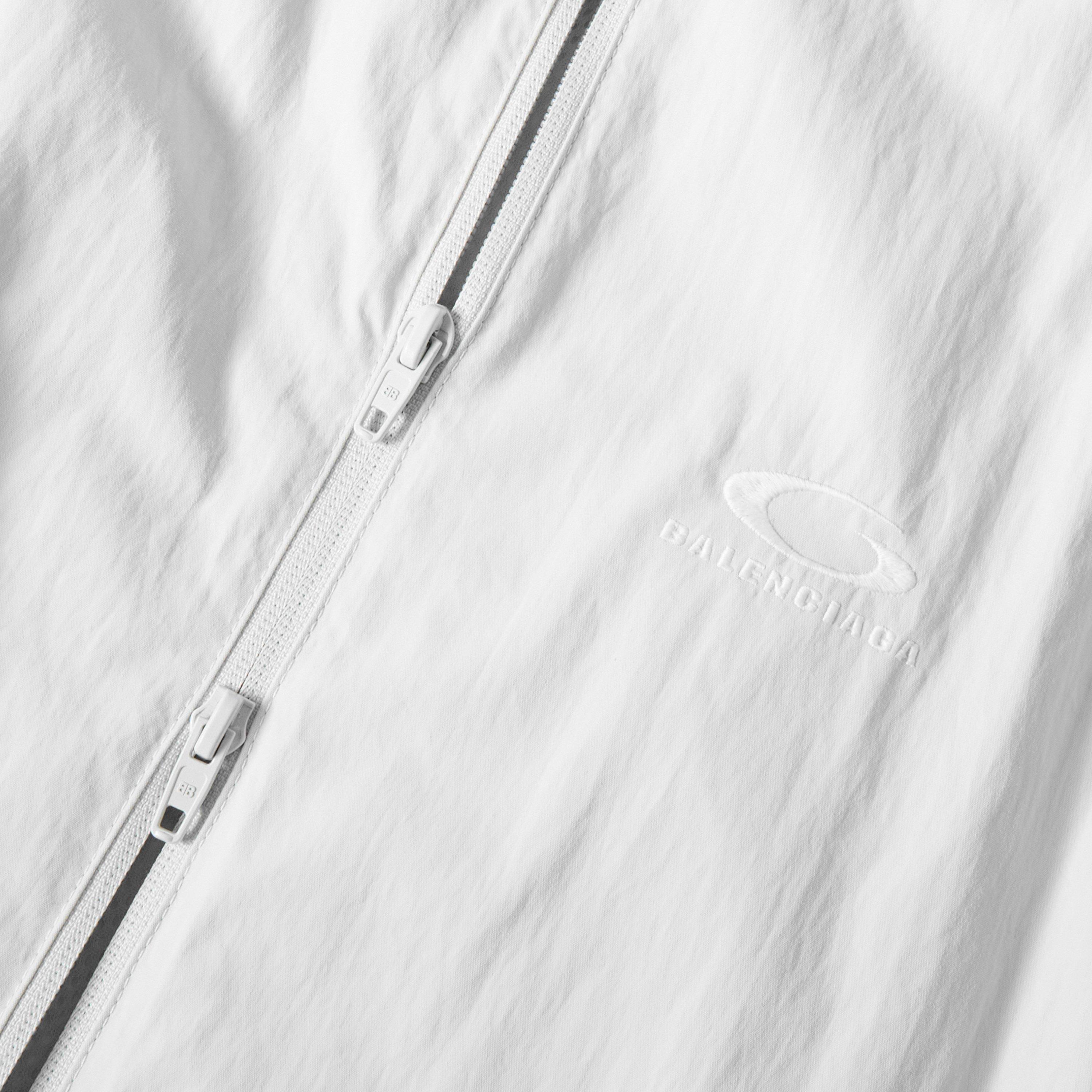 Light Grey - Balenciaga - Men's Tracksuit Top - 3