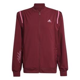 adidas Bl Upf Jkt Q3 Sn99