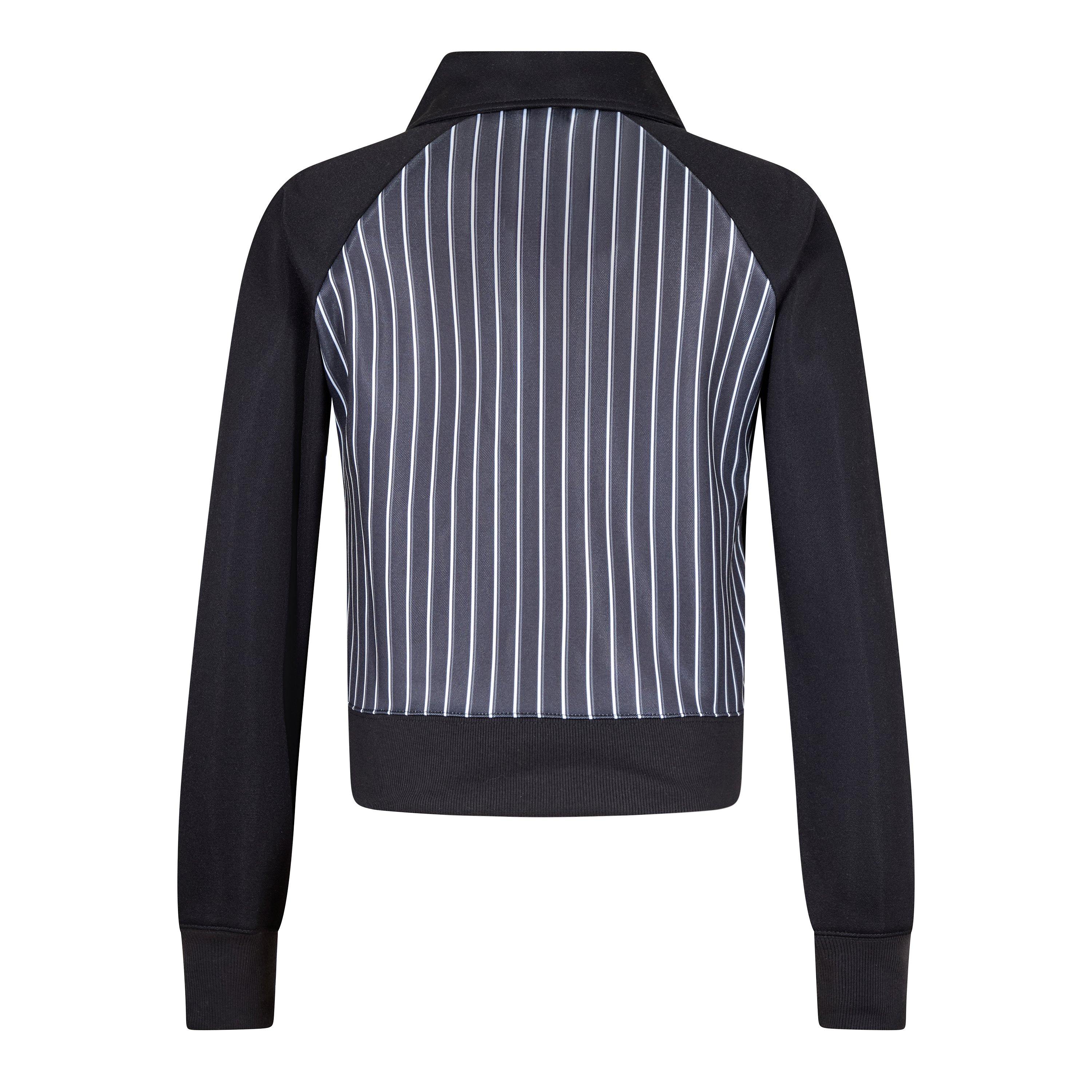 Noir - Puma - Track Jacket Mens - 2