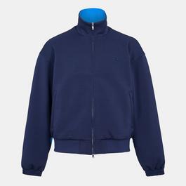 adidas Originals By Wales Bonner Track Zip-Up