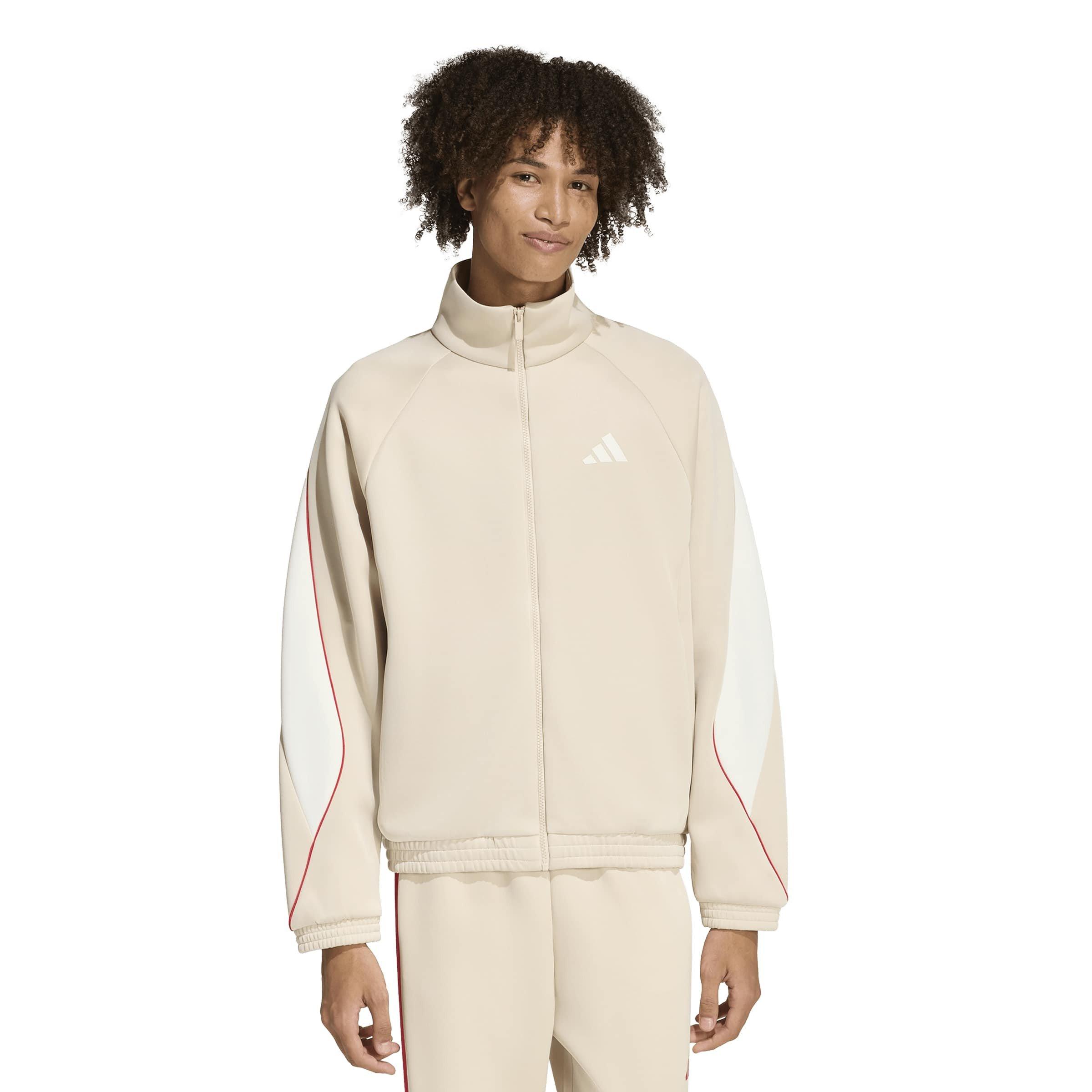Crystal Linen - adidas - Adidas M Stadium Tt Sn99 - 2