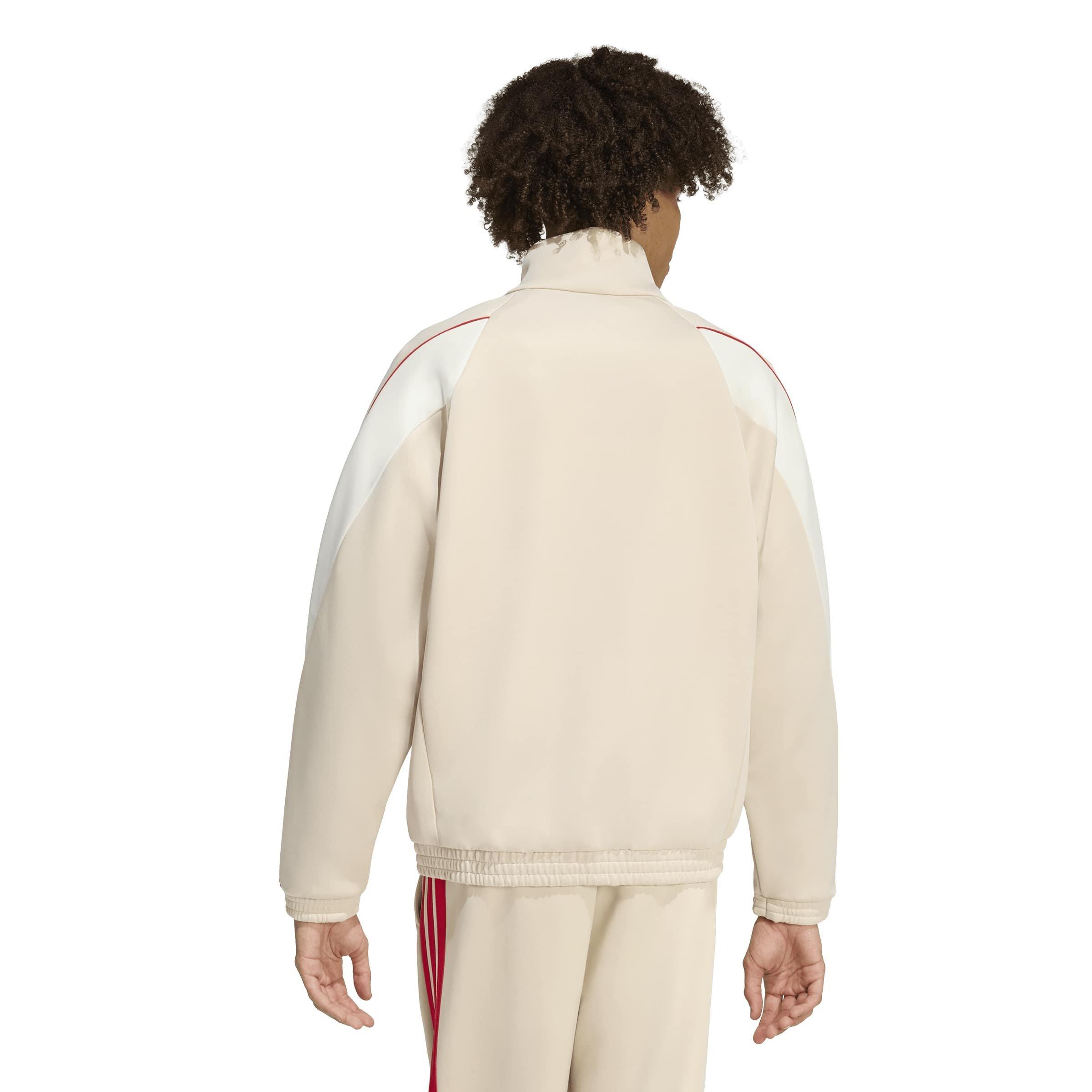 Crystal Linen - adidas - Adidas M Stadium Tt Sn99 - 3