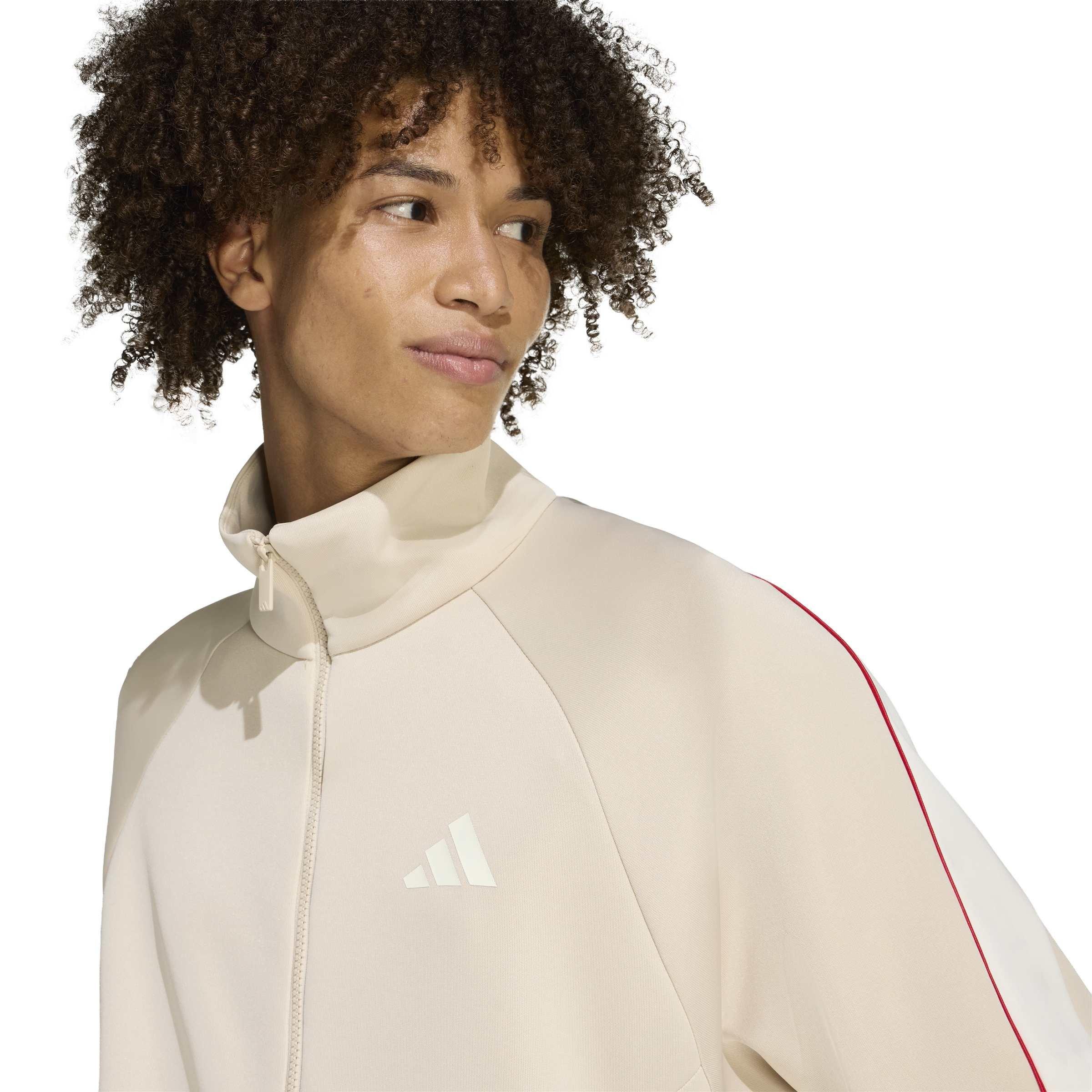 Crystal Linen - adidas - Adidas M Stadium Tt Sn99 - 4