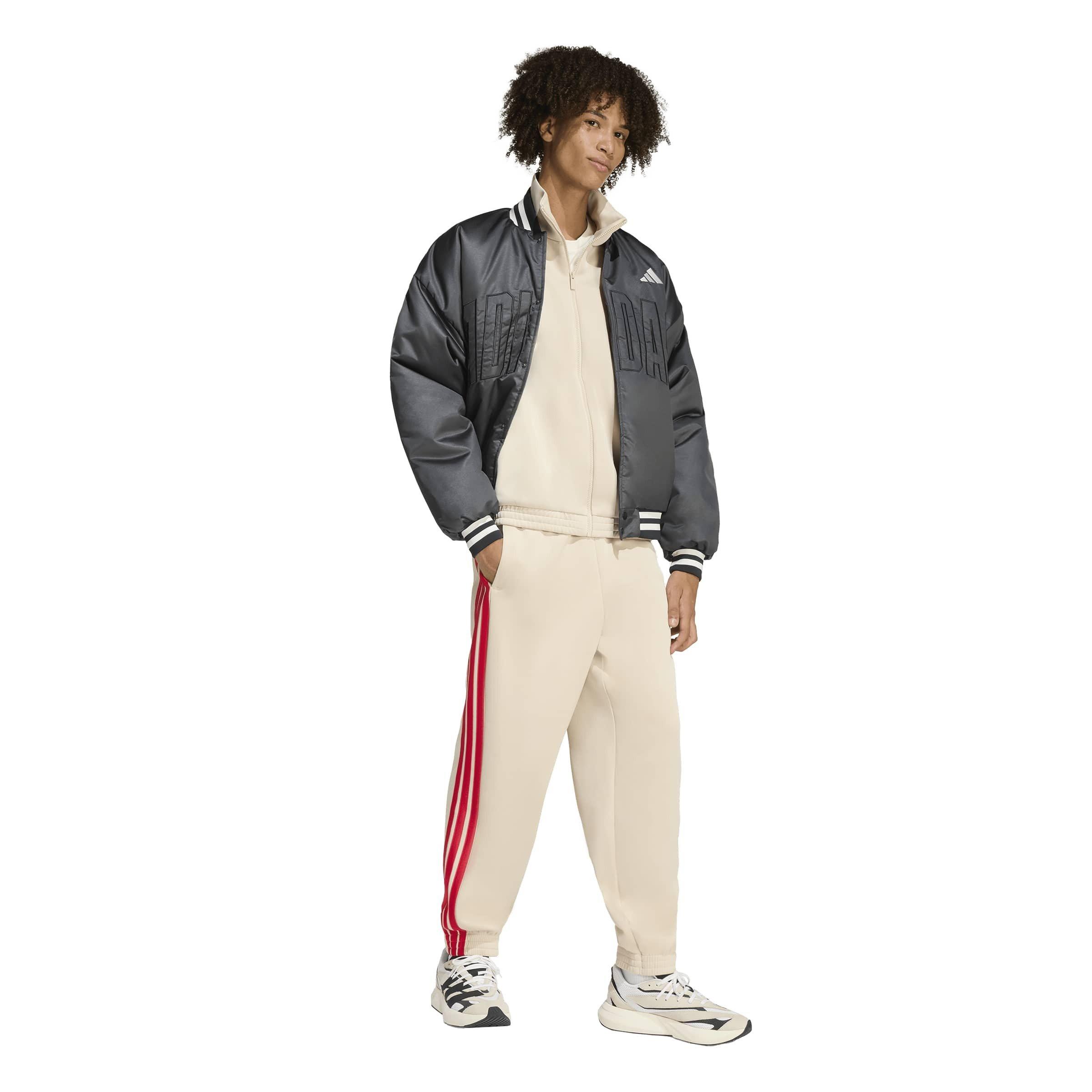 Crystal Linen - adidas - Adidas M Stadium Tt Sn99 - 6