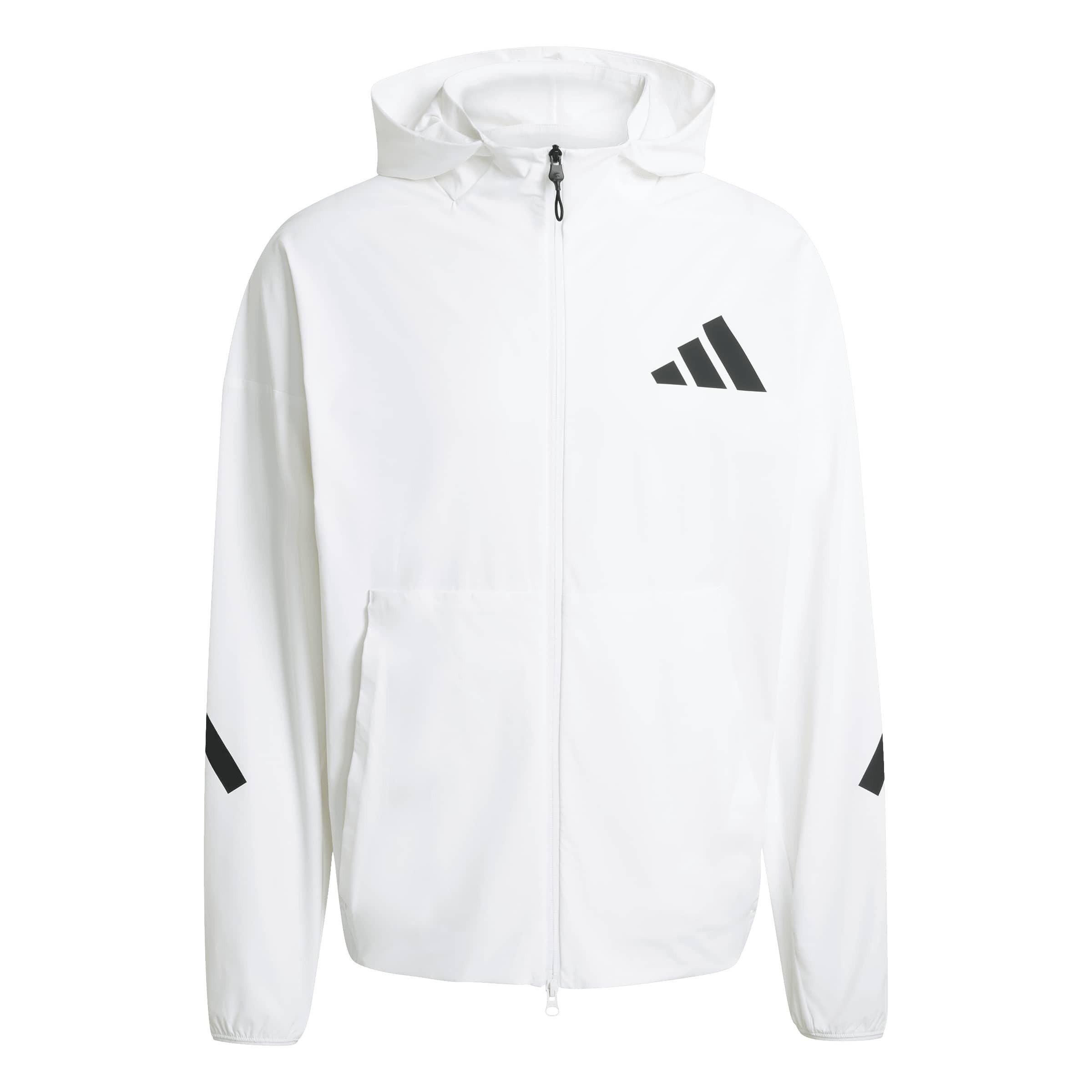 White - adidas - Adidas M Z.N.E. Wv T Sn99 - 1