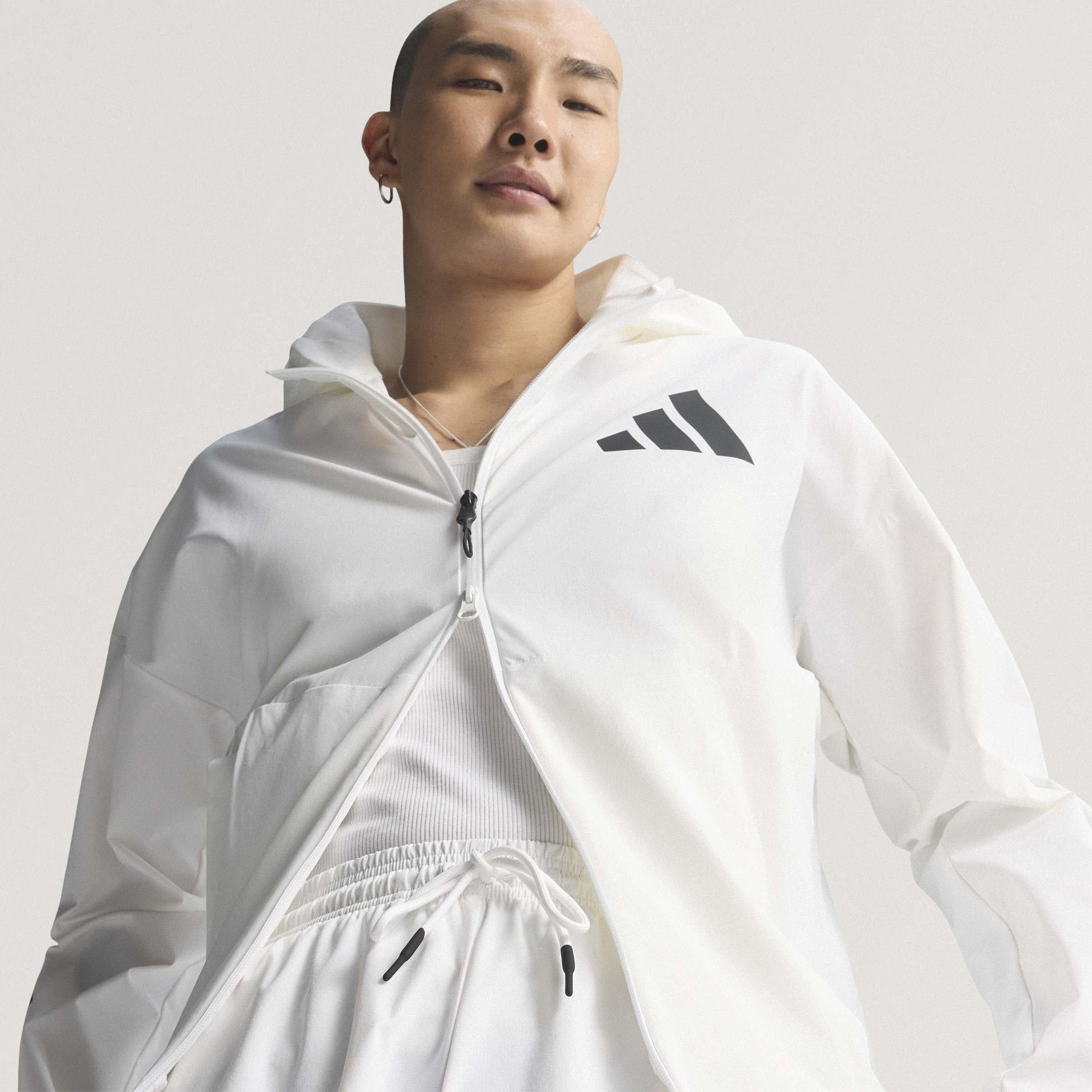 White - adidas - Adidas M Z.N.E. Wv T Sn99 - 11