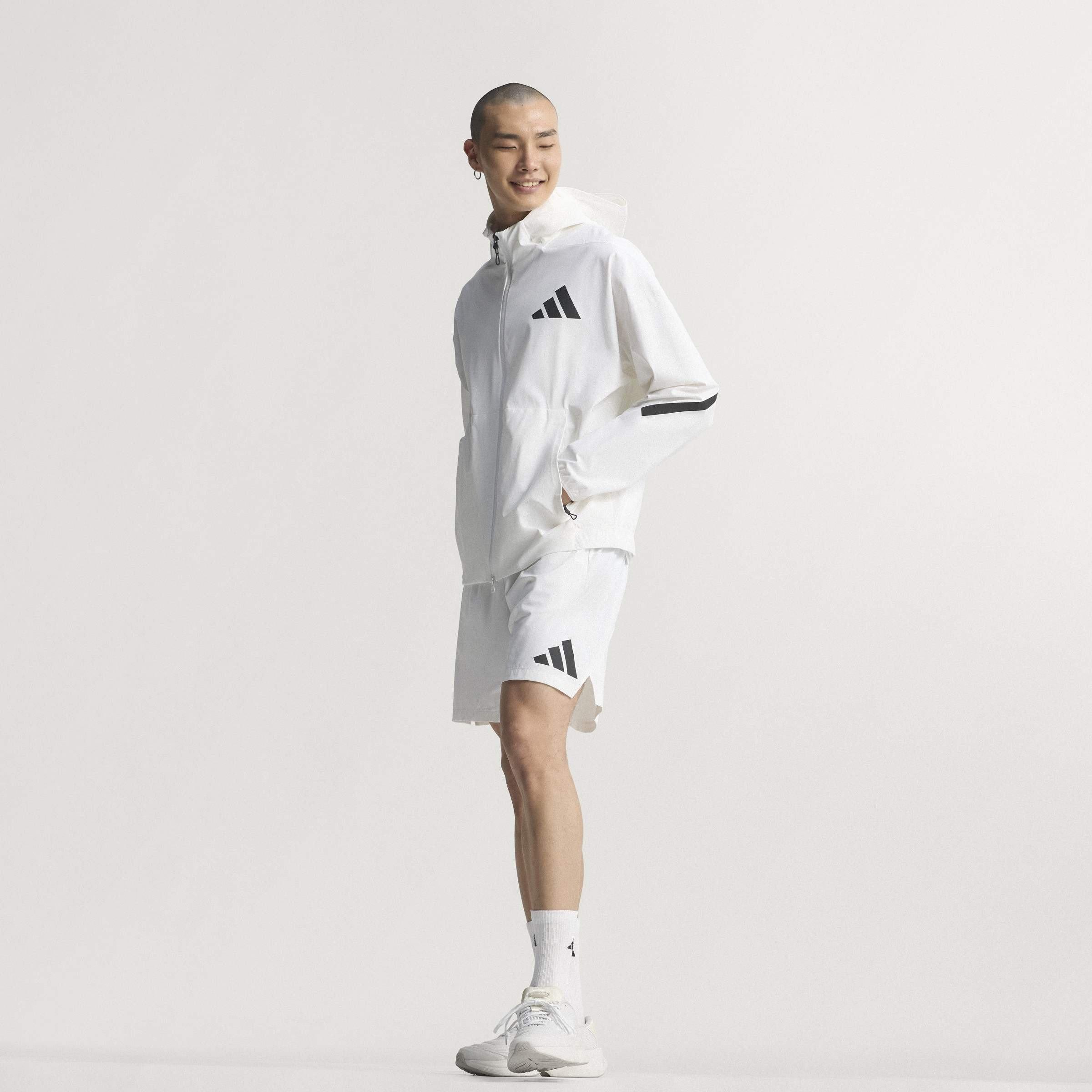 White - adidas - Adidas M Z.N.E. Wv T Sn99 - 14