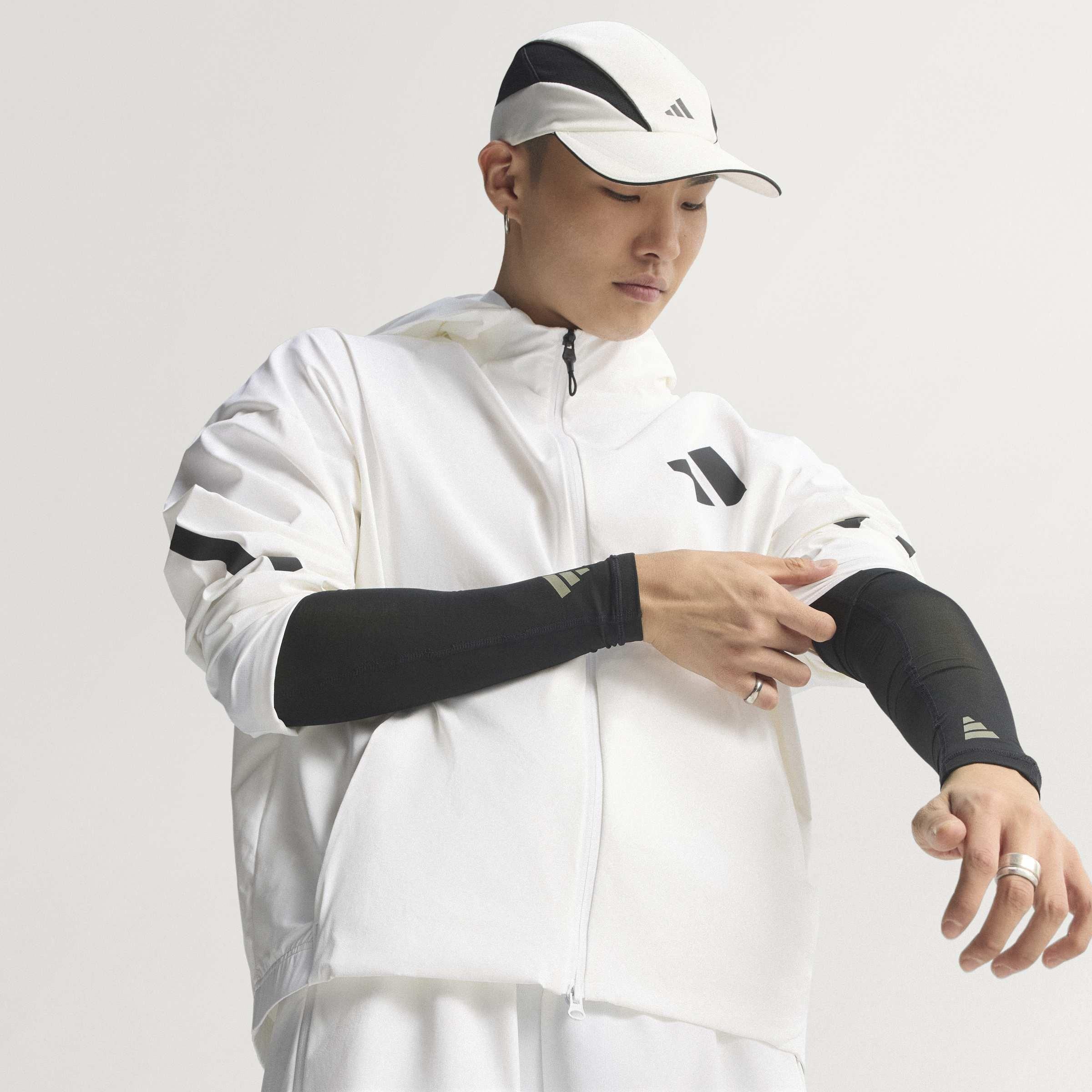White - adidas - Adidas M Z.N.E. Wv T Sn99 - 15