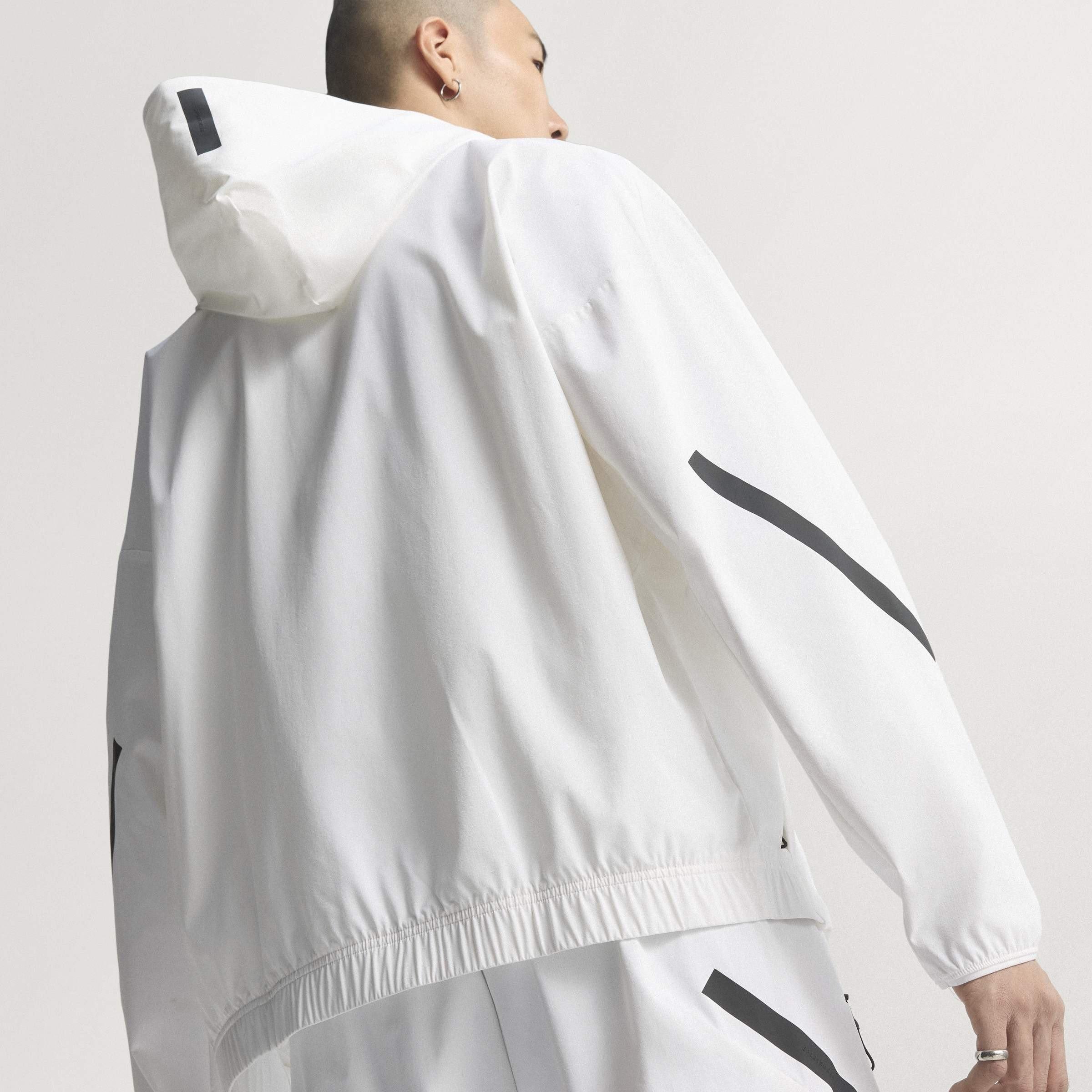 White - adidas - Adidas M Z.N.E. Wv T Sn99 - 16