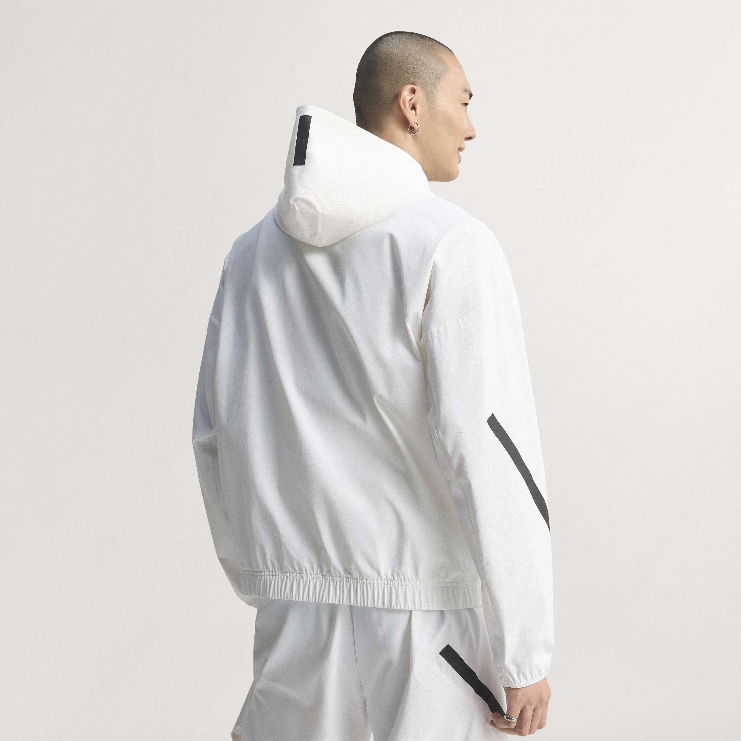 White - adidas - Adidas M Z.N.E. Wv T Sn99 - 9