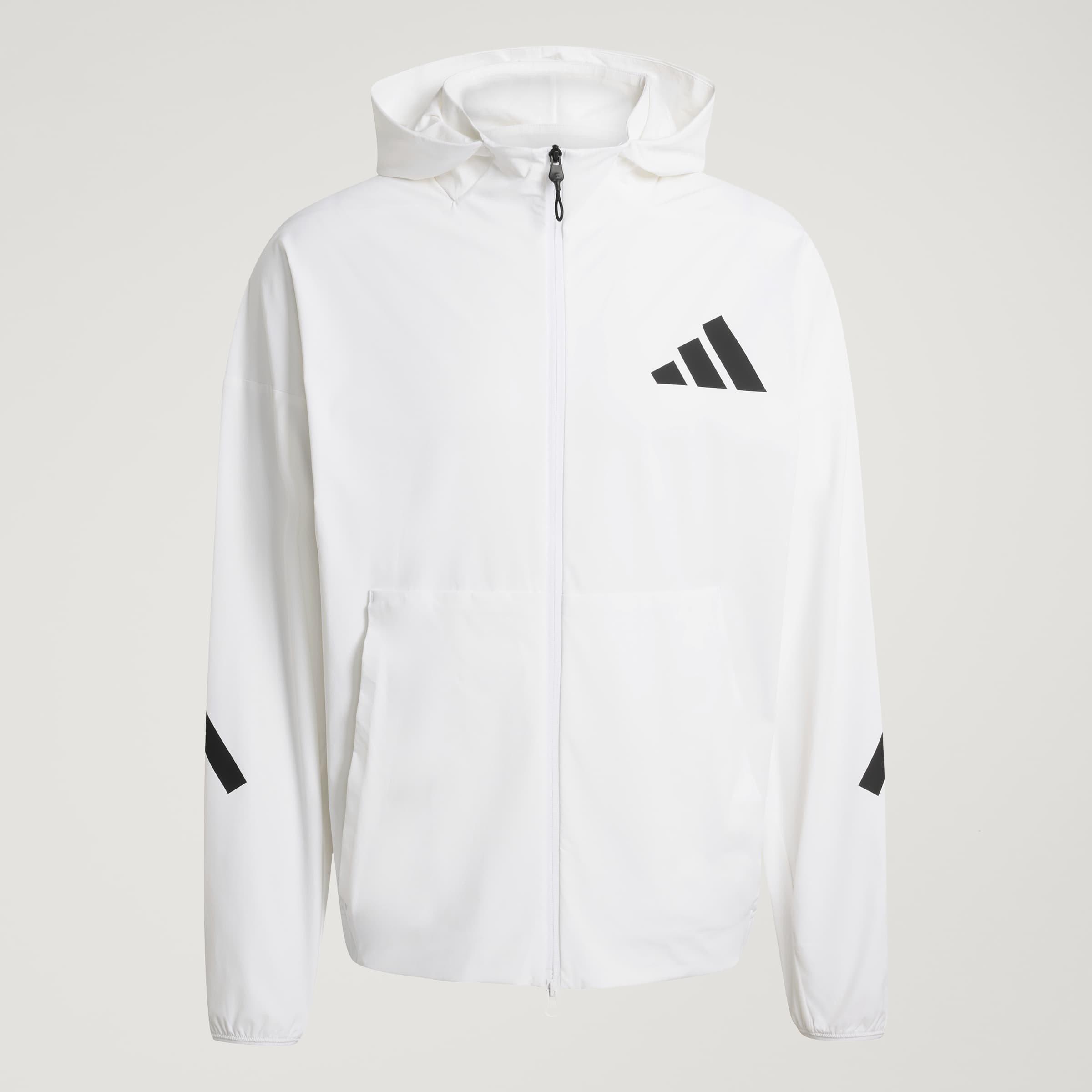 White - adidas - Adidas M Z.N.E. Wv T Sn99 - 10