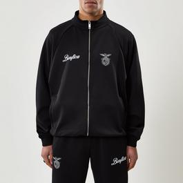 Legacies Benfica Anthem Track Top