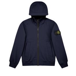 Stone Island Junior Soft Shell Jacket