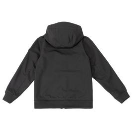 Firetrap Pocket Softshell Jacket Junior