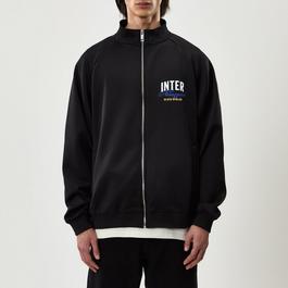 Legacies Inter Nerazzurri Track Top