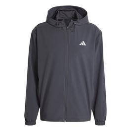 adidas adidas M 3s Ft Tt Ts Tracksuit Top Mens