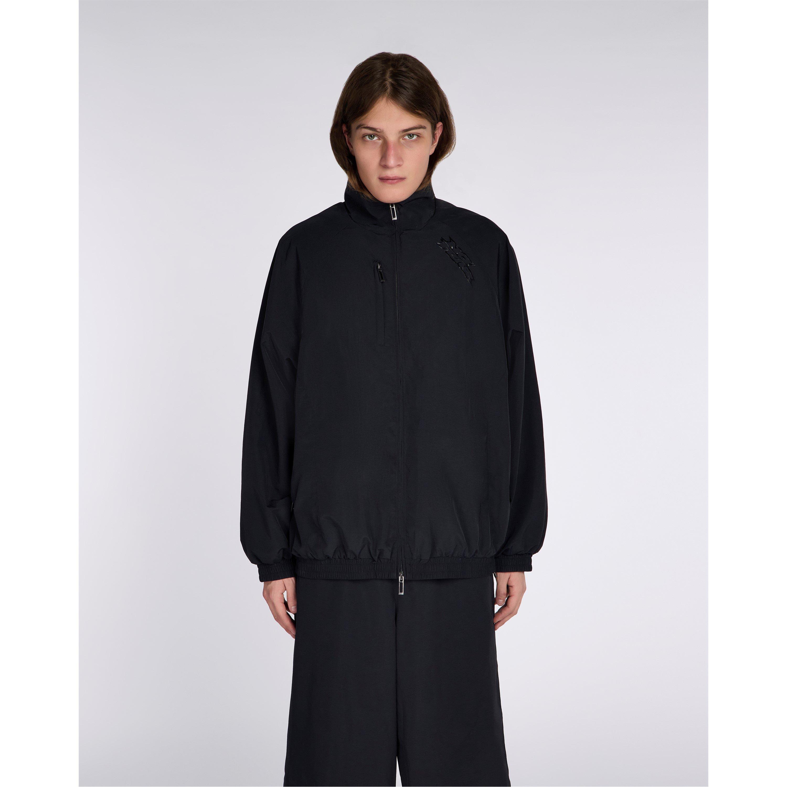 Nero - No Fear - Wvn TrackTop Sn54 - 3