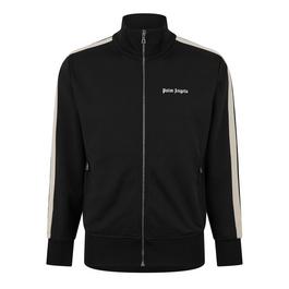 Palm Angels Classic Tracksuit Jacket