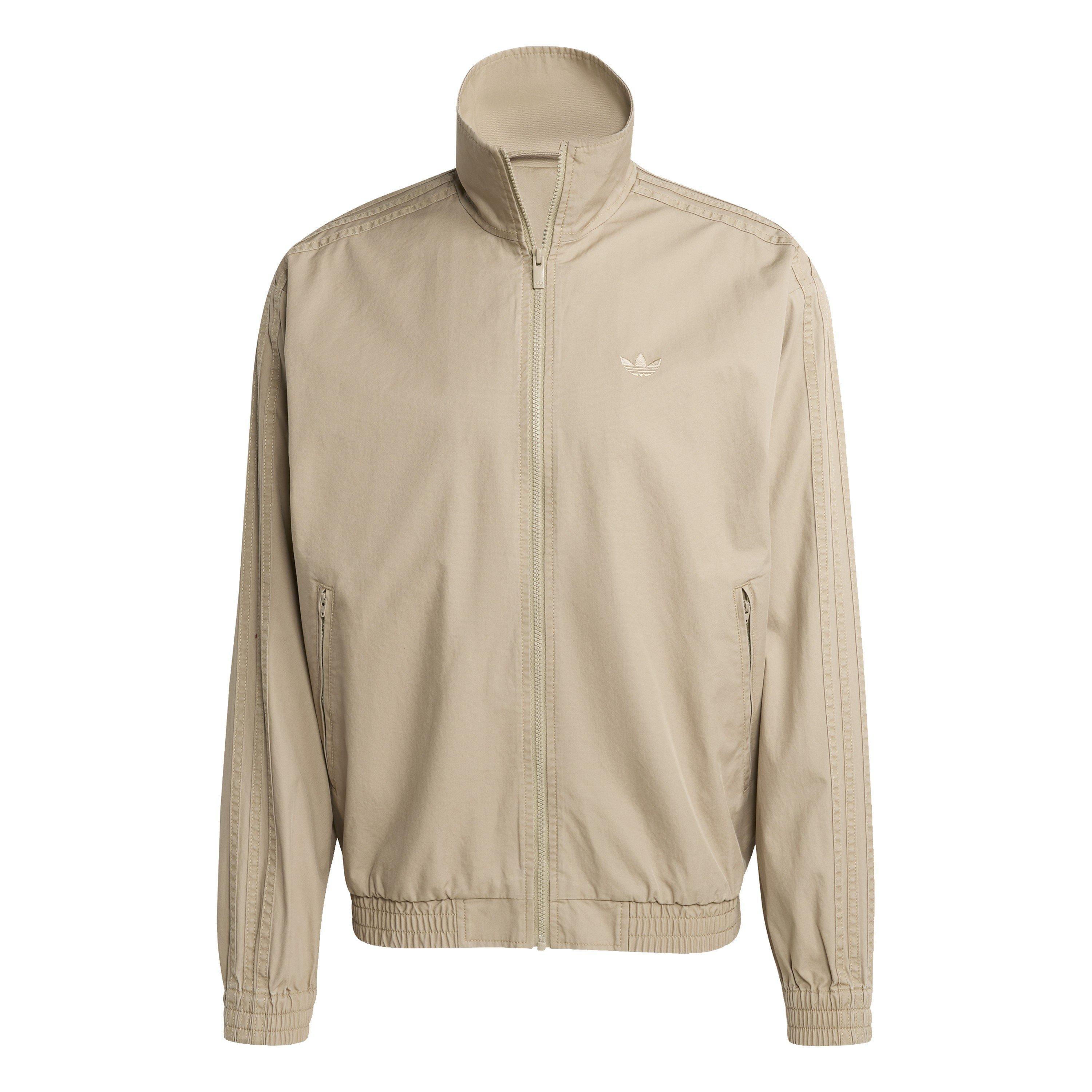 Blanch Cargo - adidas Originals - Men's Firebird Tracksuit Top - 1