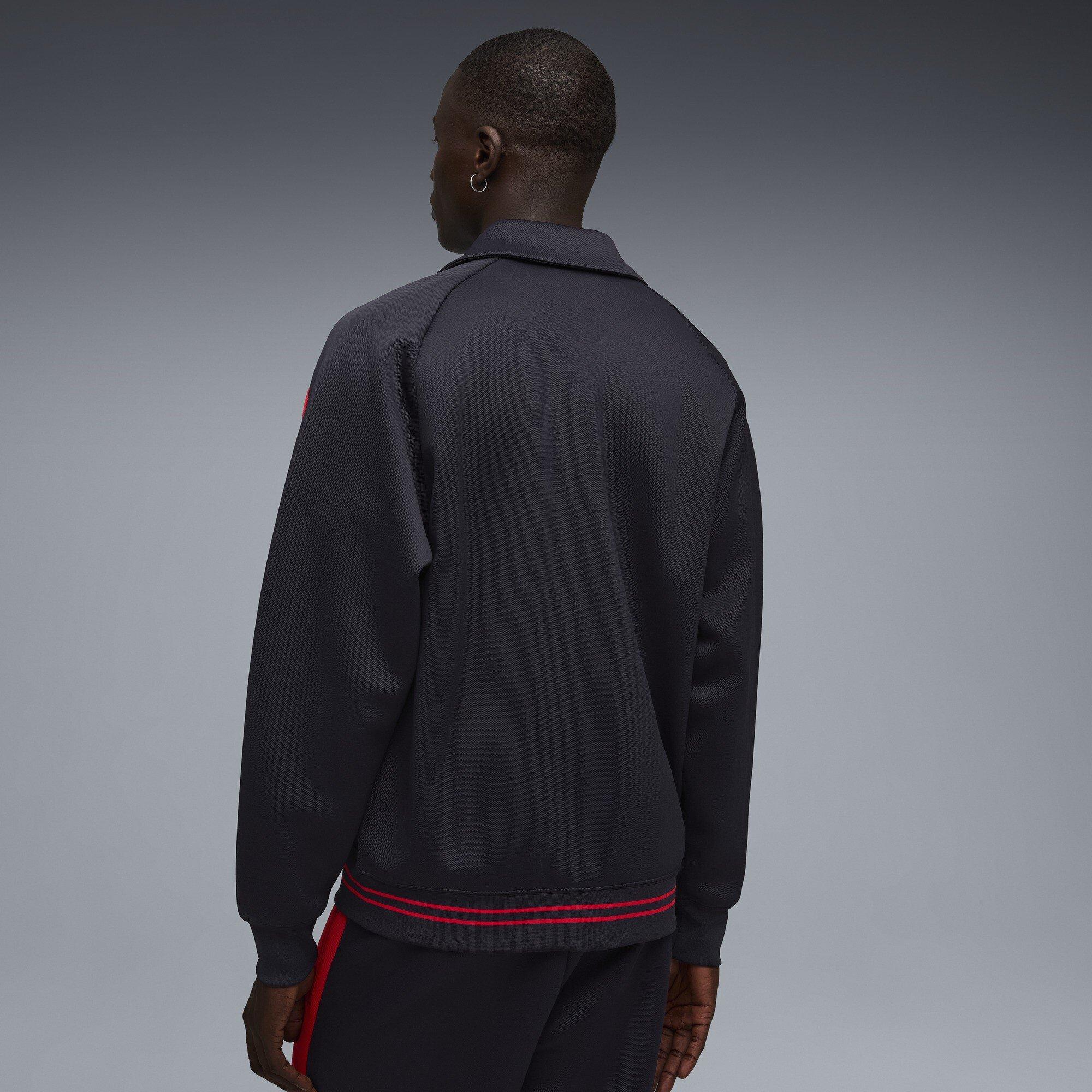 New Navy - Puma - Men's Tracksuit Top - 4