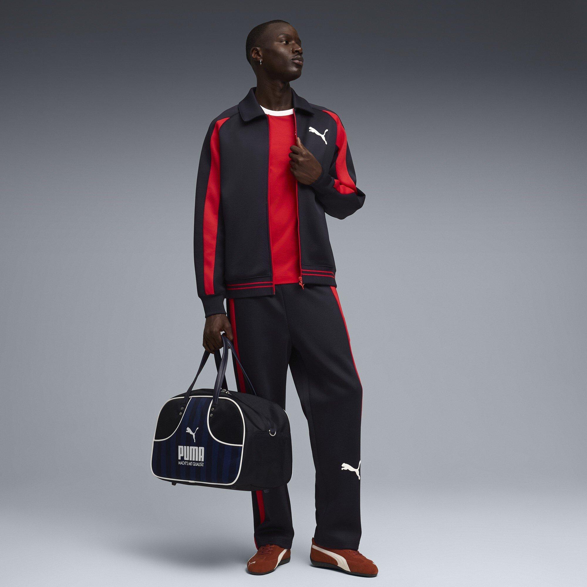 New Navy - Puma - Men's Tracksuit Top - 7