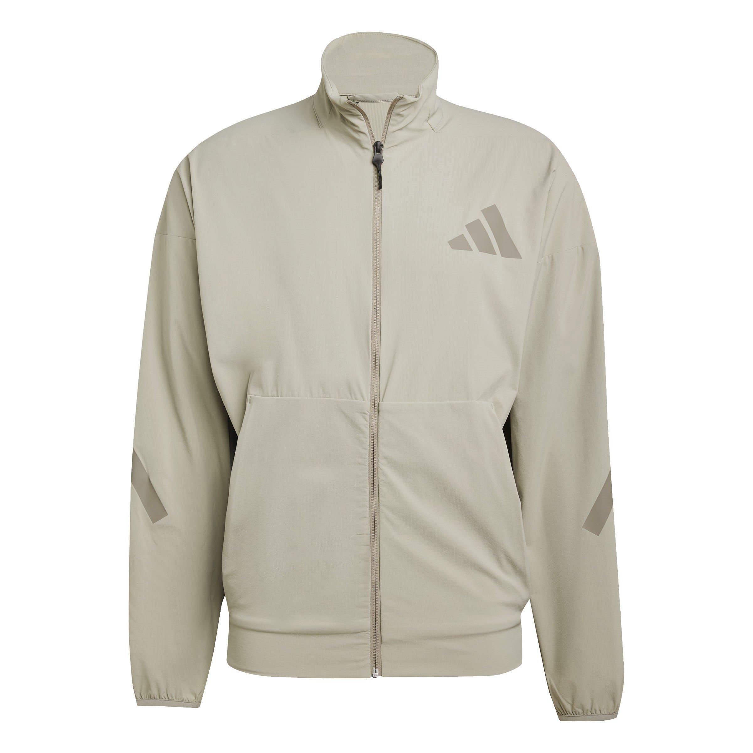 PUTBEI - adidas - Adidas M Z.N.E. WV T Sn52 - 1