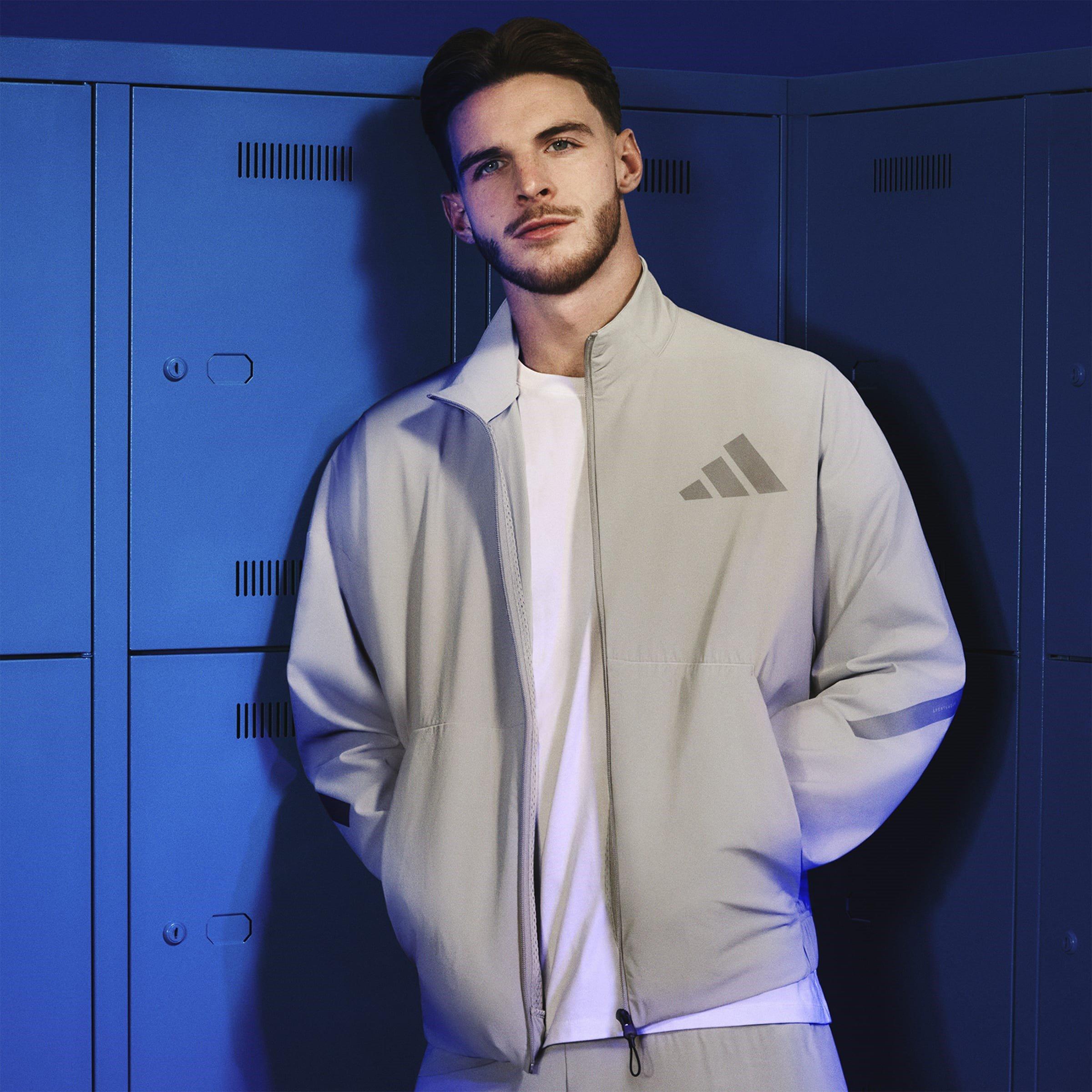 PUTBEI - adidas - M Z.N.E. WV T Sn52 - 8